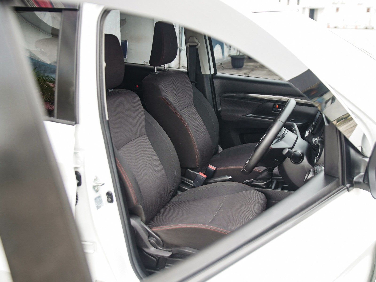 2023 Suzuki Ertiga Smart Hybrid 2023 Suzuki Ertiga Smart Hybrid