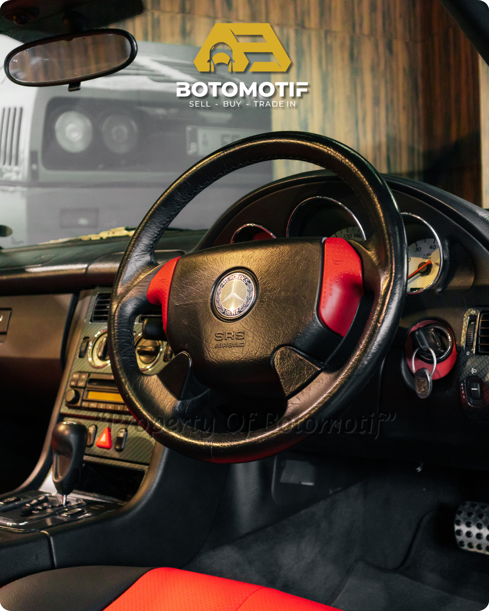 1997 Mercedes Benz SLK-Class SLK 230 KOMPRESOR 1997 Mercedes Benz SLK-Class SLK 230 KOMPRESOR