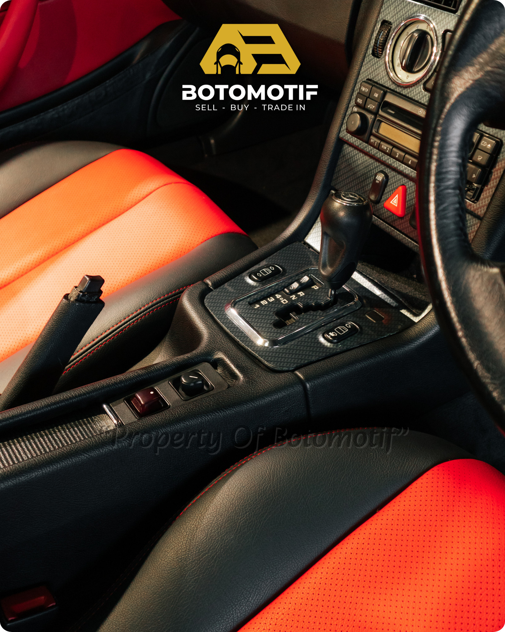 1997 Mercedes Benz SLK-Class SLK 230 KOMPRESOR 1997 Mercedes Benz SLK-Class SLK 230 KOMPRESOR