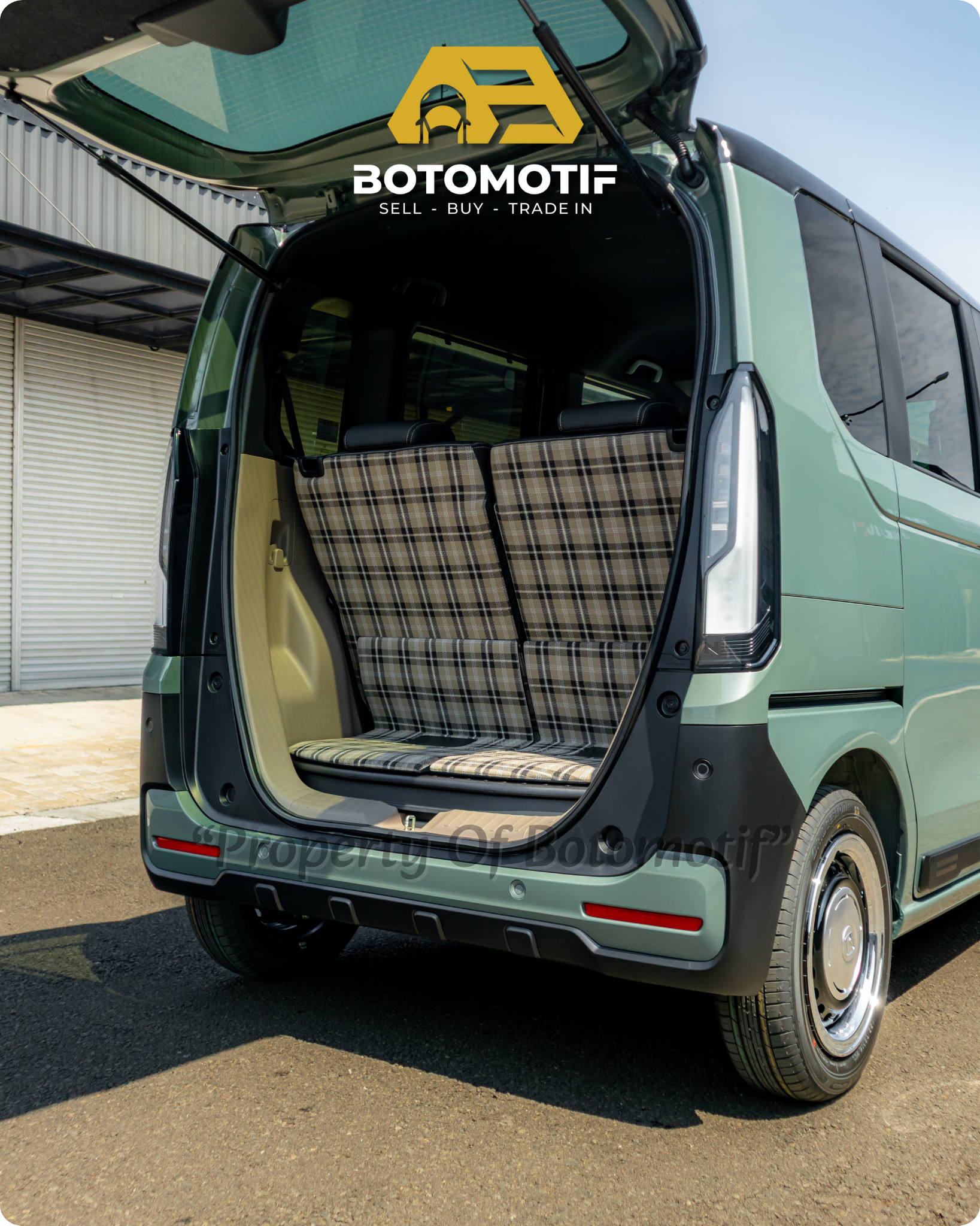 2025 Honda N-Box AT 2025 Honda N-Box AT