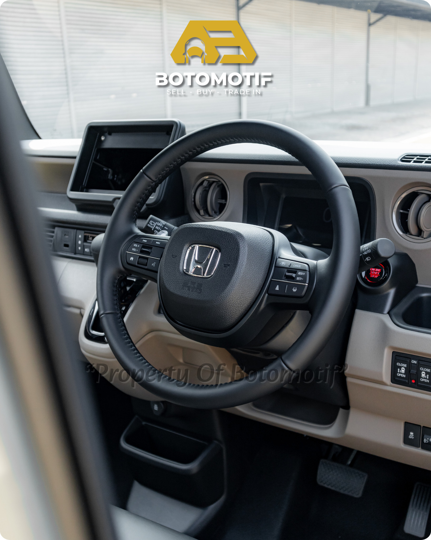2025 Honda N-Box AT 2025 Honda N-Box AT