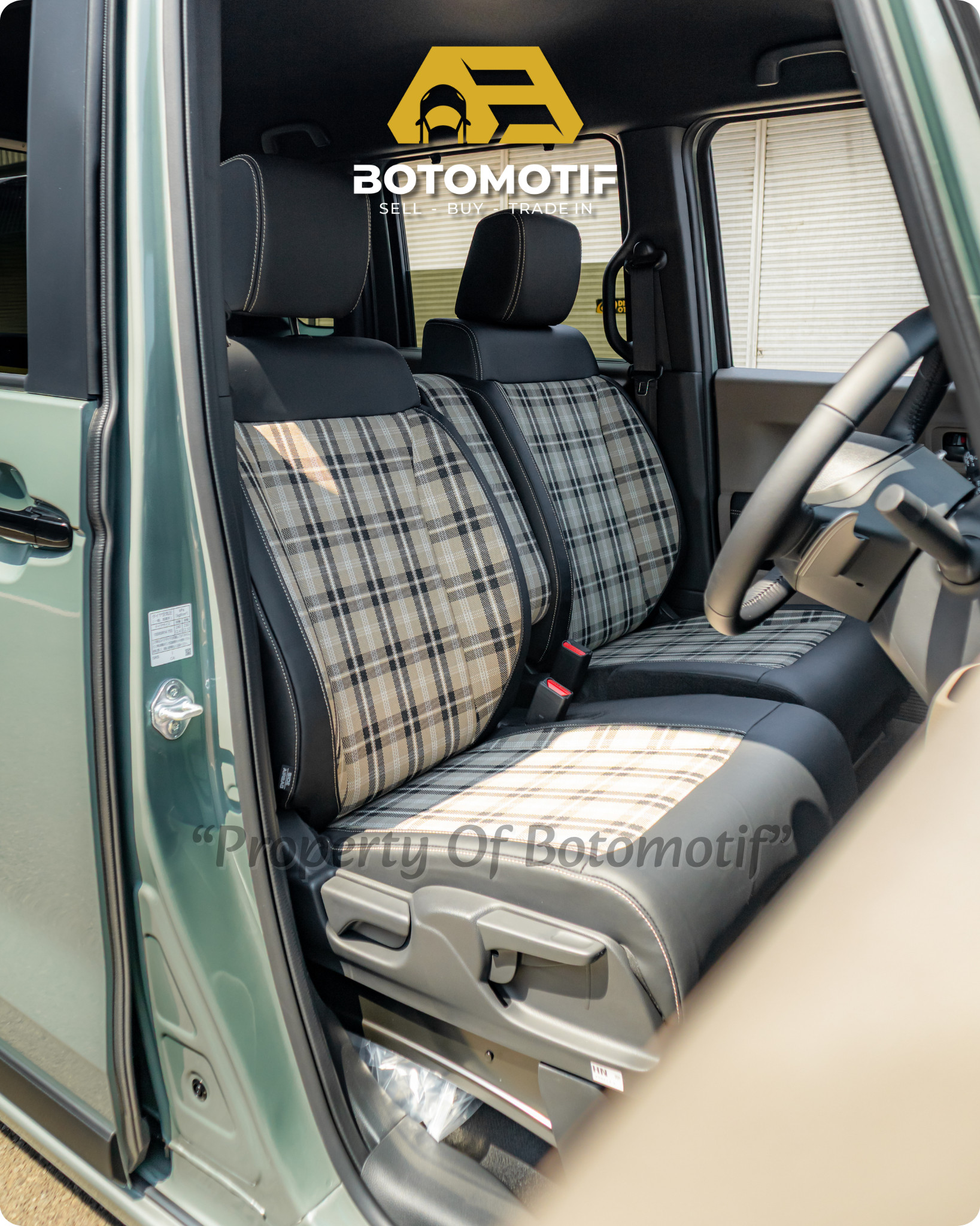 2025 Honda N-Box AT 2025 Honda N-Box AT