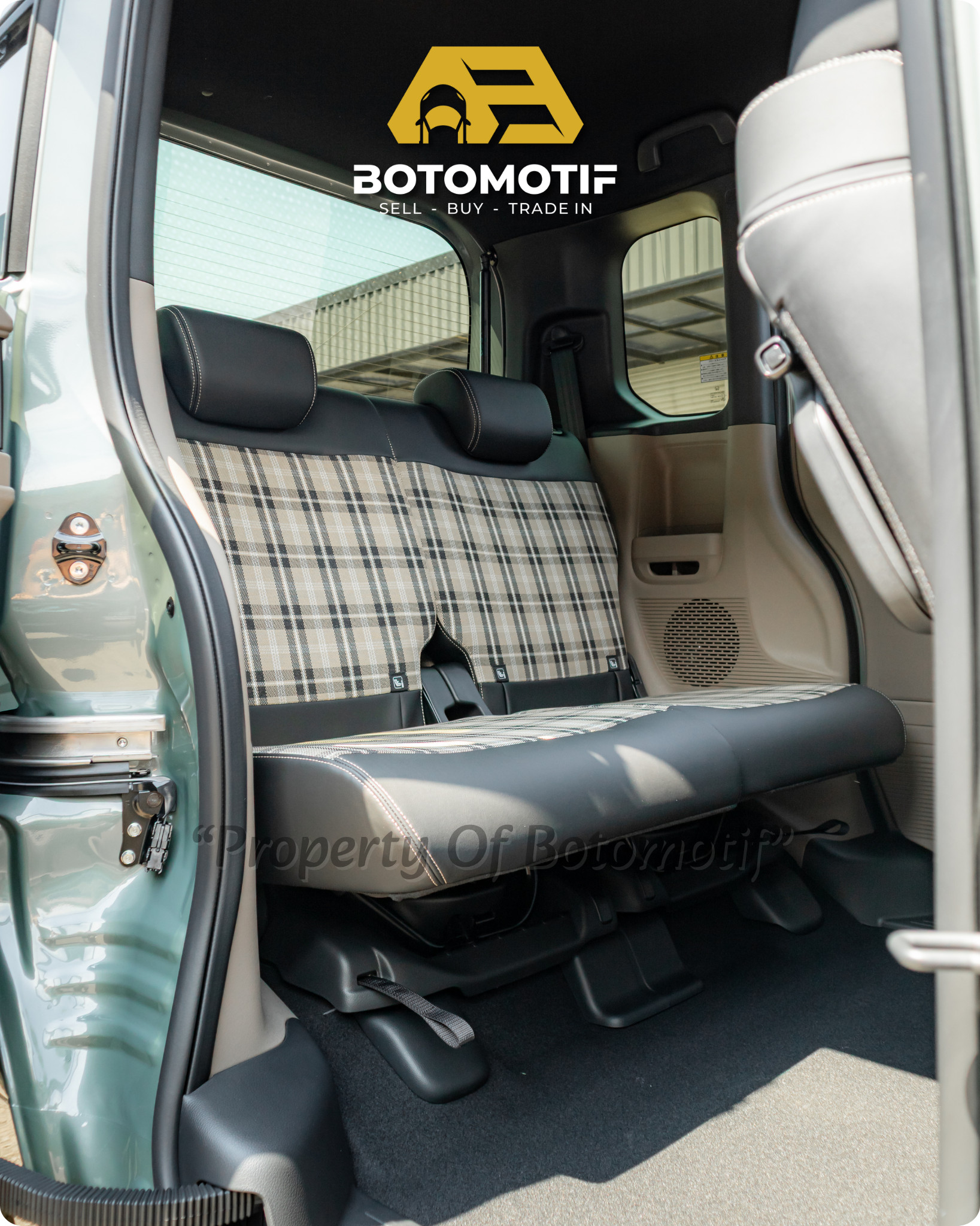 2025 Honda N-Box AT 2025 Honda N-Box AT