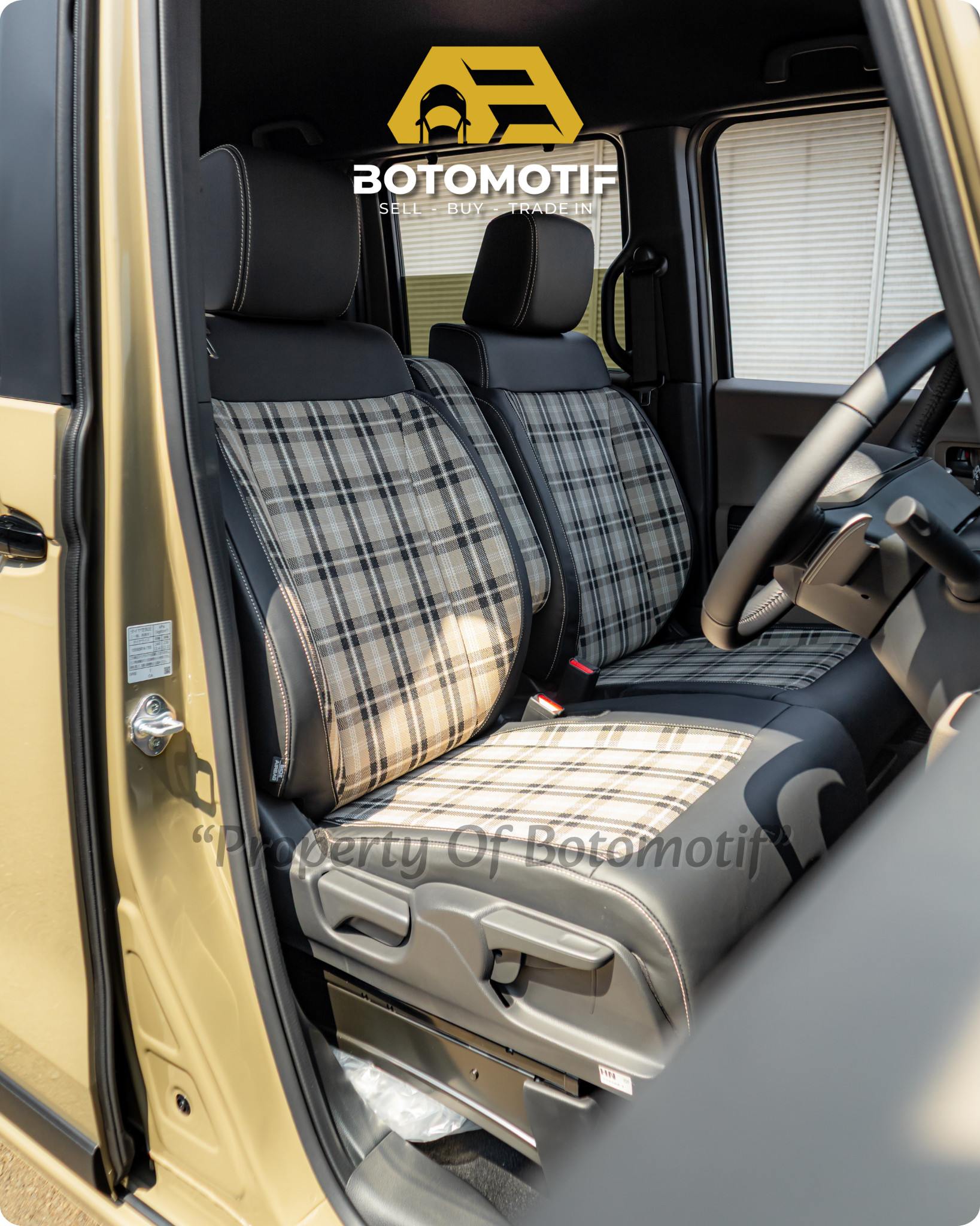 2025 Honda N-Box AT 2025 Honda N-Box AT