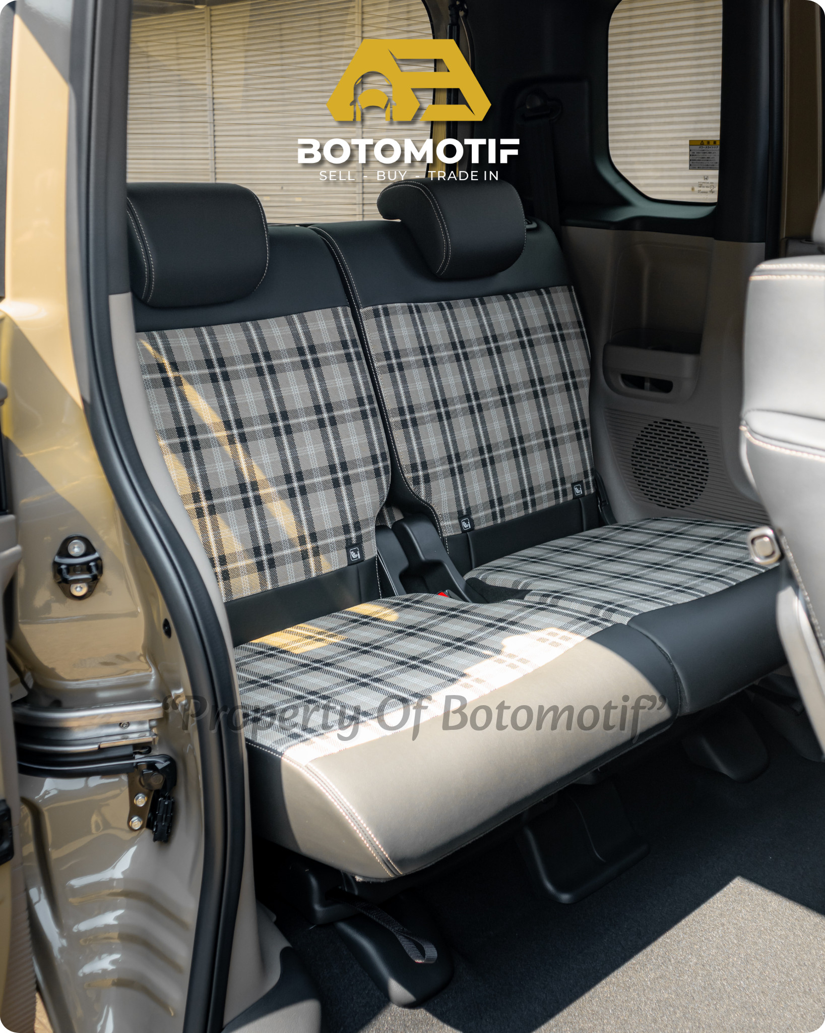 2025 Honda N-Box AT 2025 Honda N-Box AT