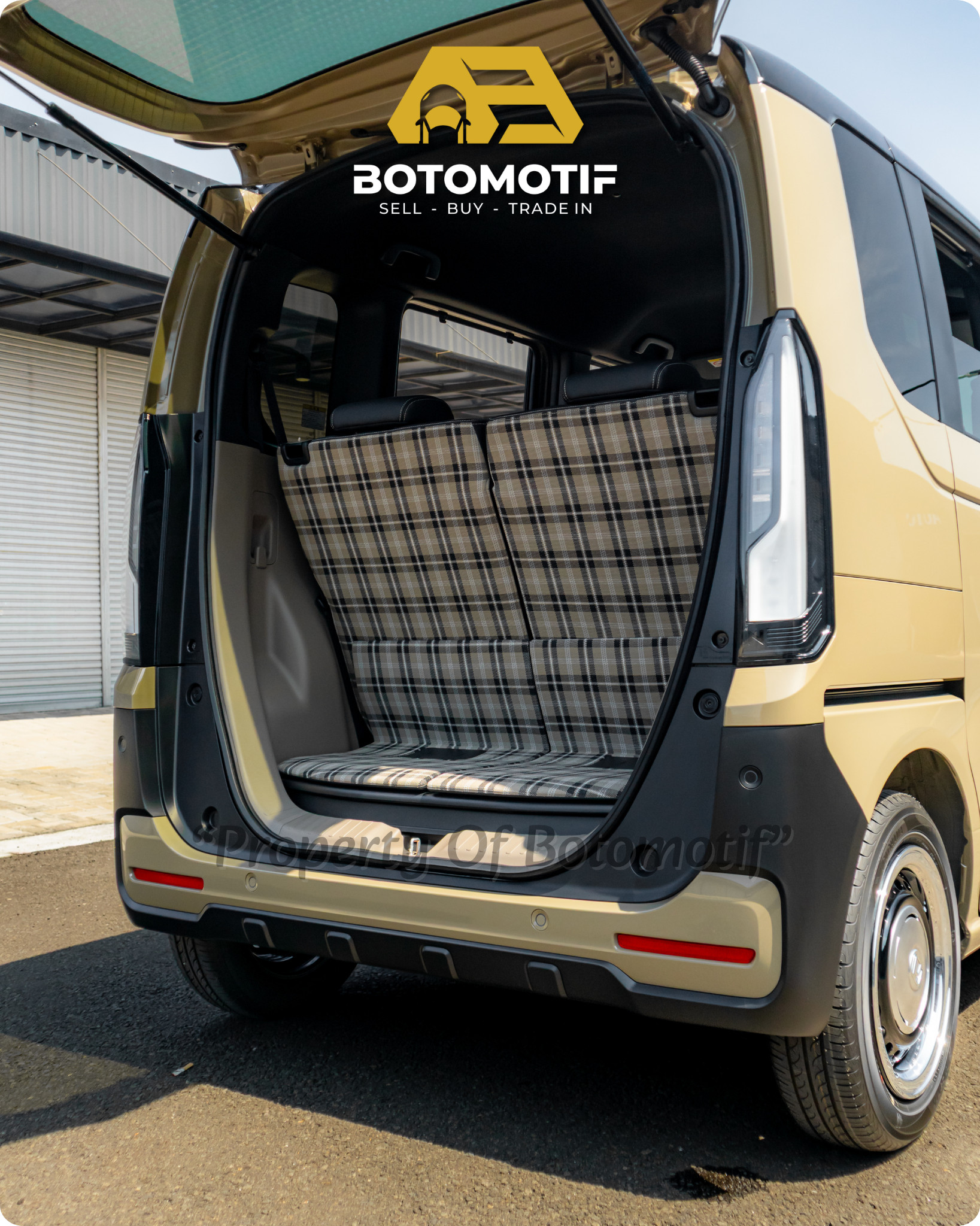 2025 Honda N-Box AT 2025 Honda N-Box AT