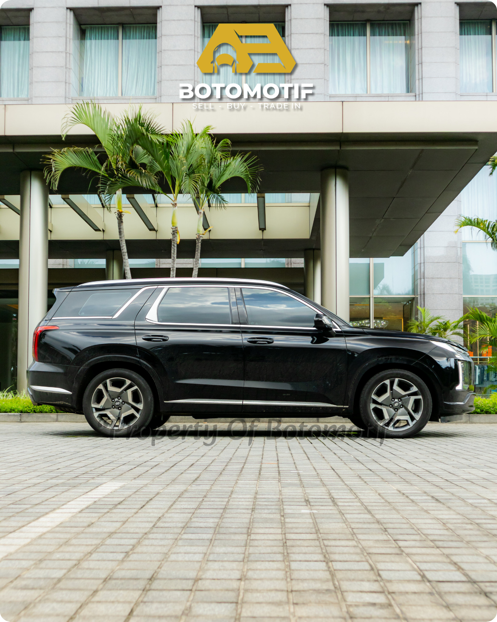 2022 Hyundai Palisade 2.2 SIGNATURE 4WD 2022 Hyundai Palisade 2.2 SIGNATURE 4WD