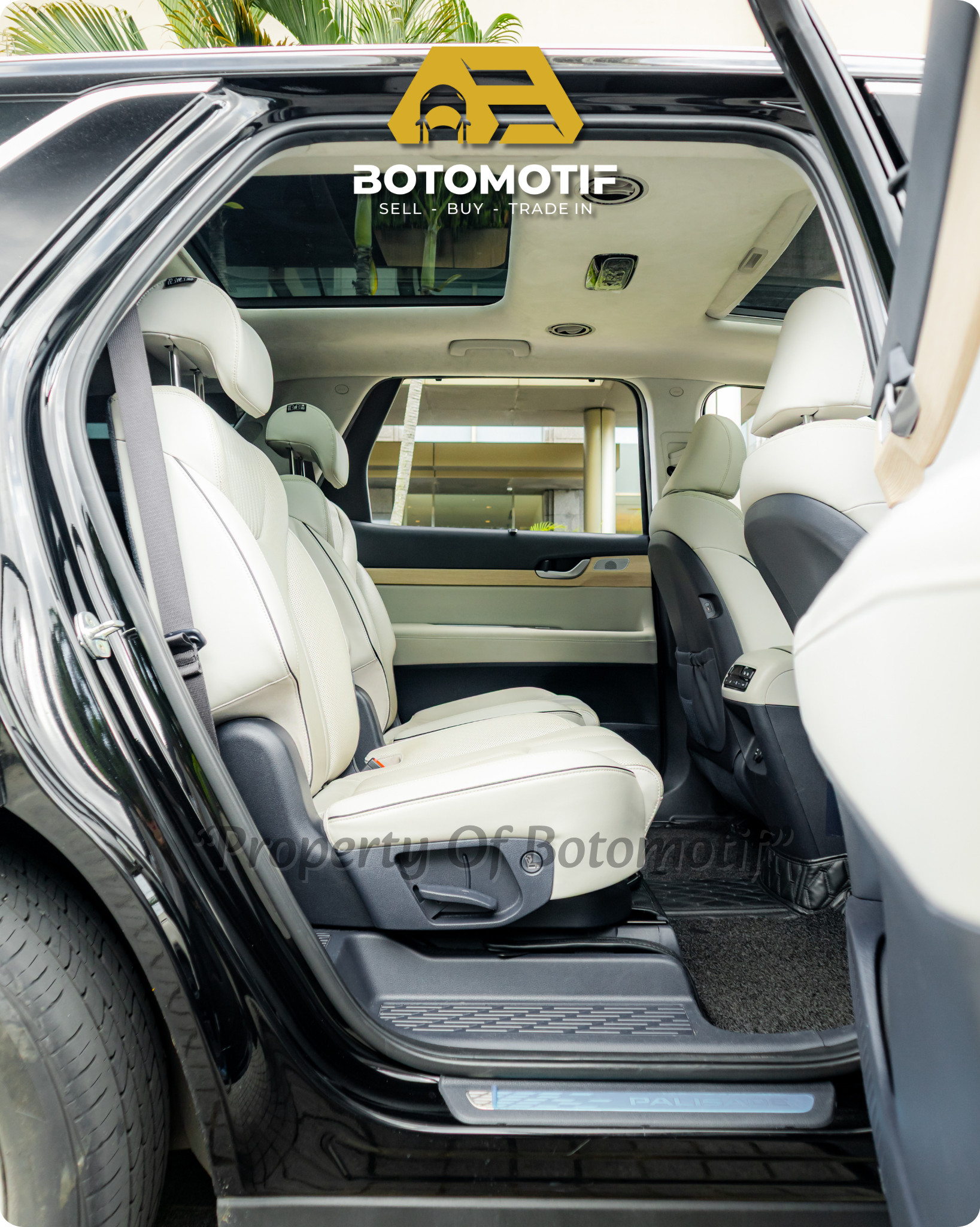 2022 Hyundai Palisade 2.2 SIGNATURE 4WD 2022 Hyundai Palisade 2.2 SIGNATURE 4WD