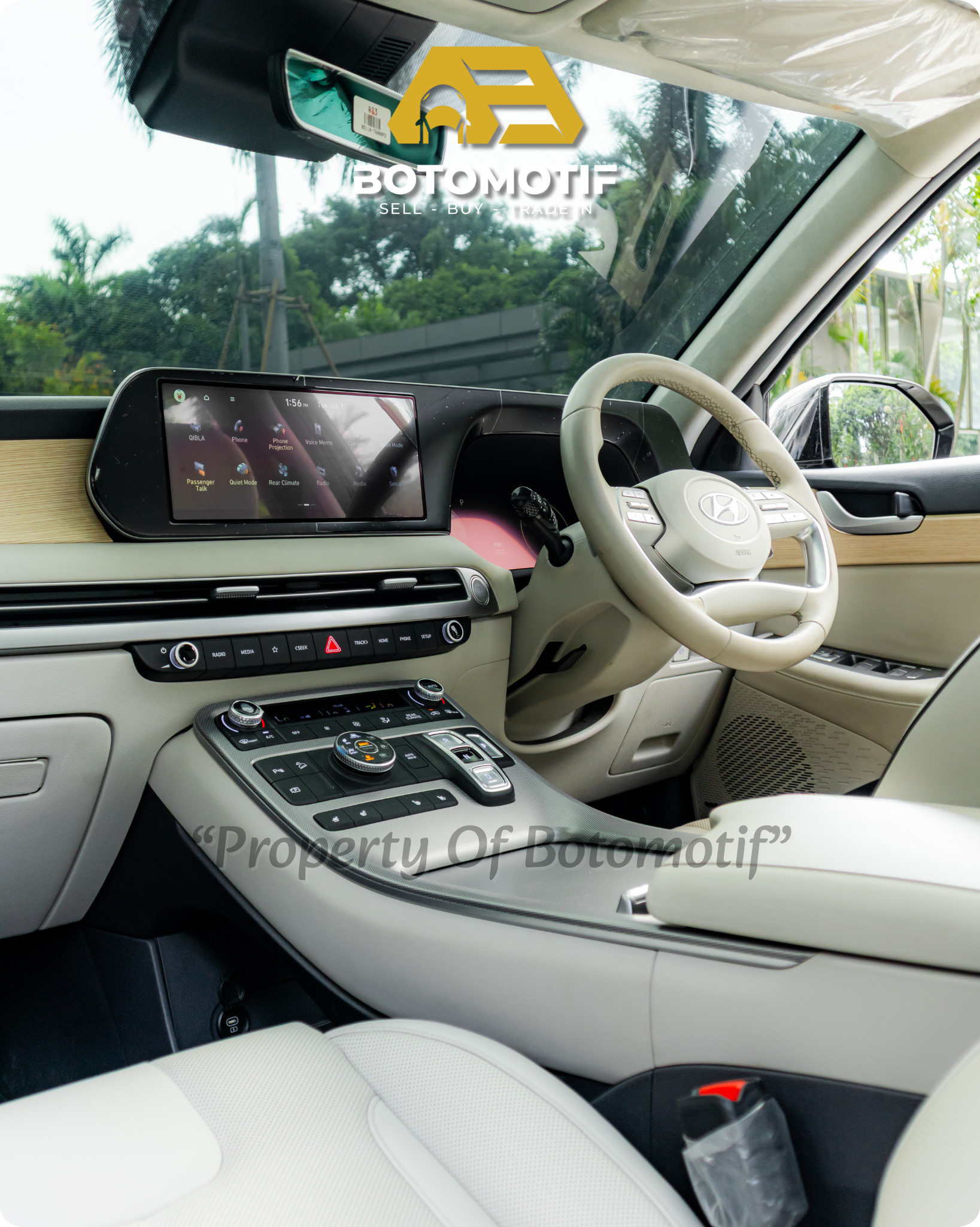 2022 Hyundai Palisade 2.2 SIGNATURE 4WD 2022 Hyundai Palisade 2.2 SIGNATURE 4WD