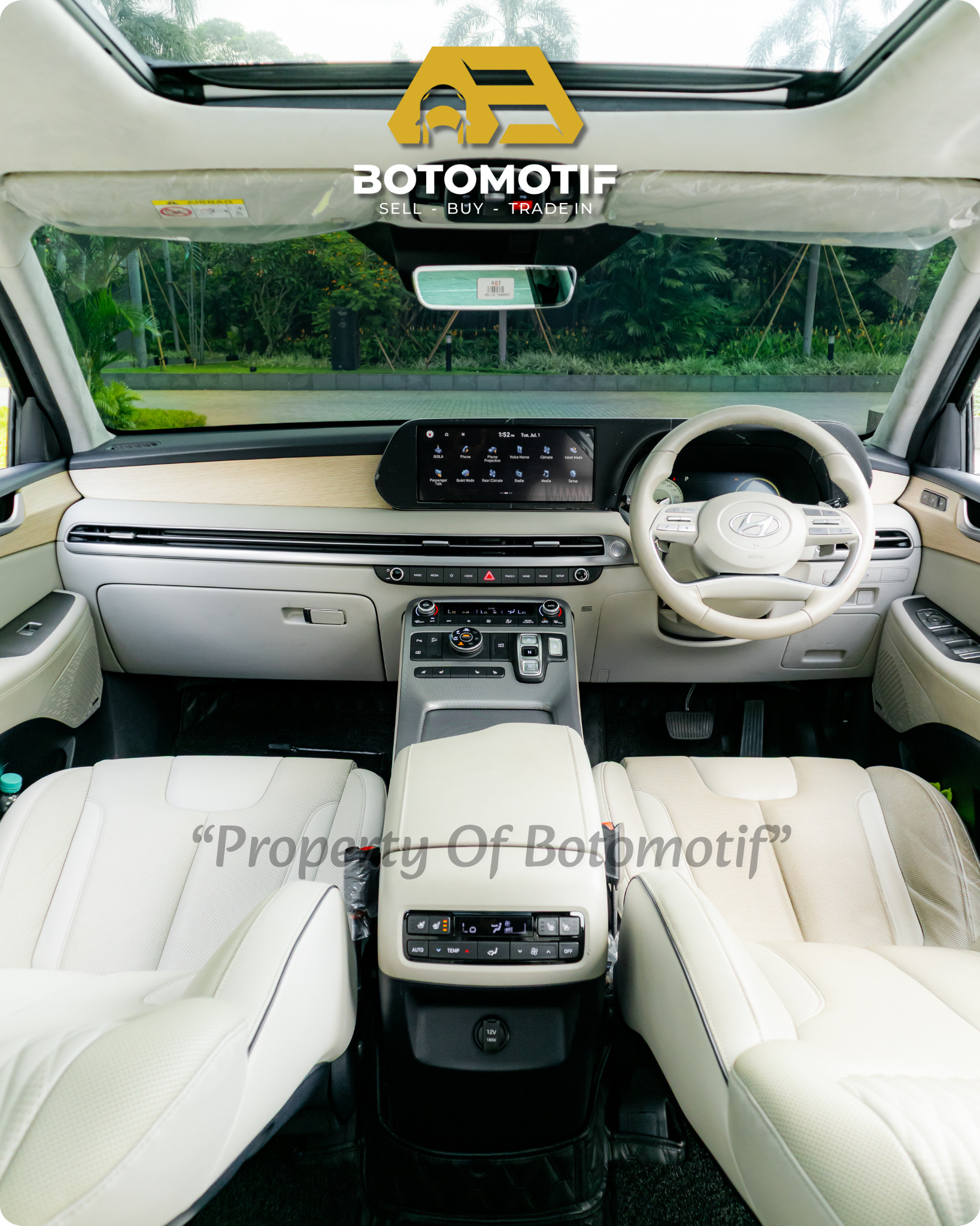 2022 Hyundai Palisade 2.2 SIGNATURE 4WD 2022 Hyundai Palisade 2.2 SIGNATURE 4WD