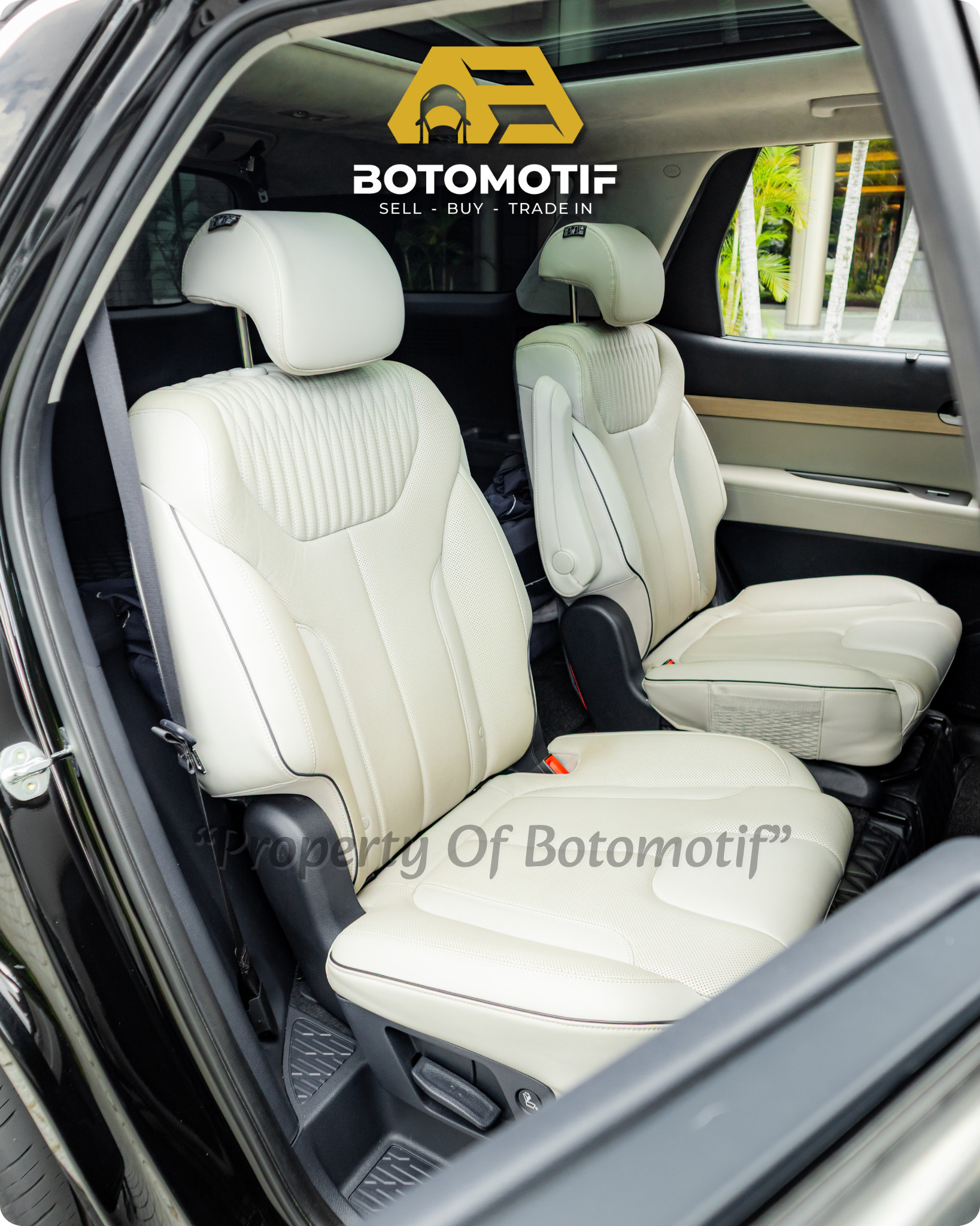 2022 Hyundai Palisade 2.2 SIGNATURE 4WD 2022 Hyundai Palisade 2.2 SIGNATURE 4WD