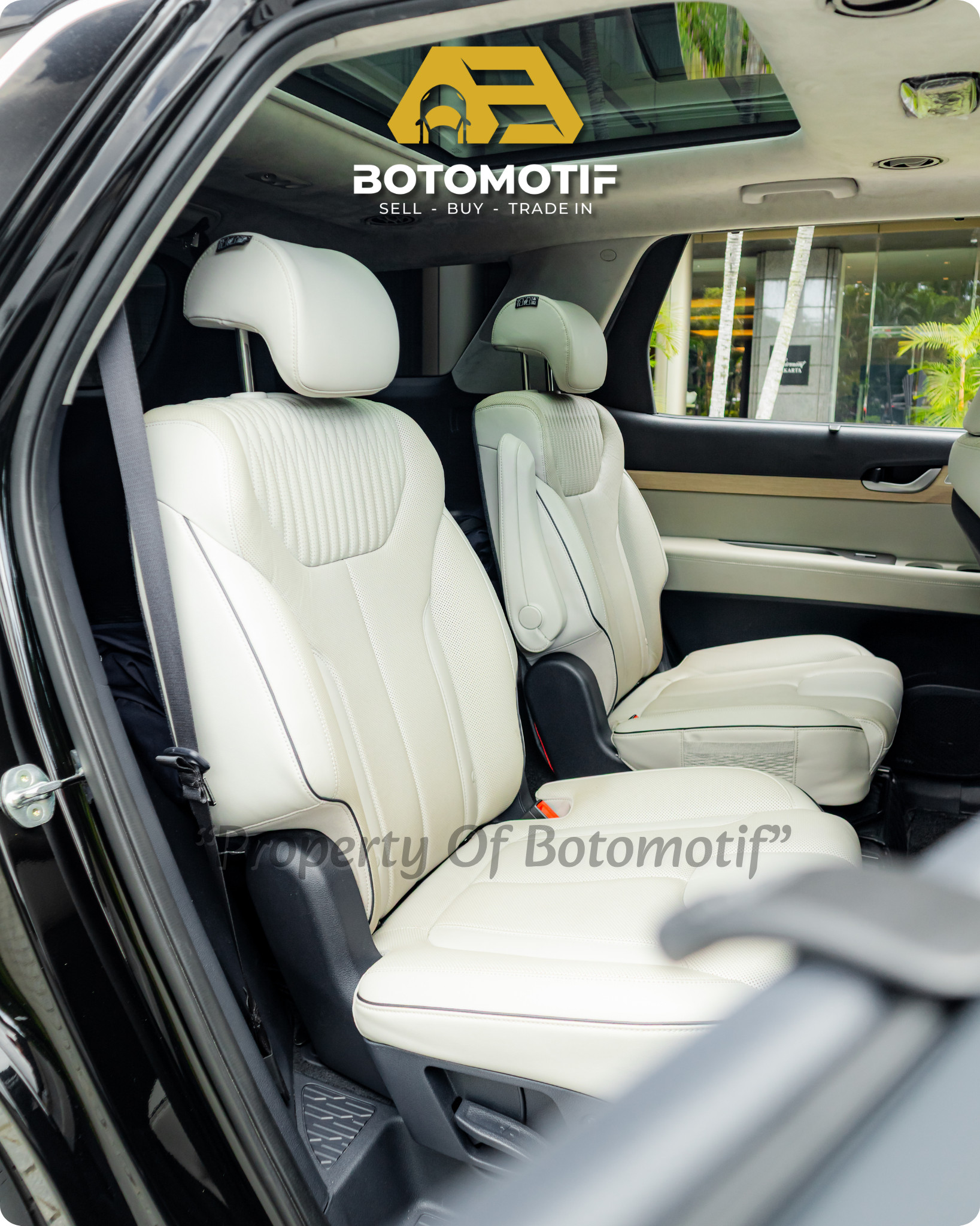 2022 Hyundai Palisade 2.2 SIGNATURE 4WD 2022 Hyundai Palisade 2.2 SIGNATURE 4WD