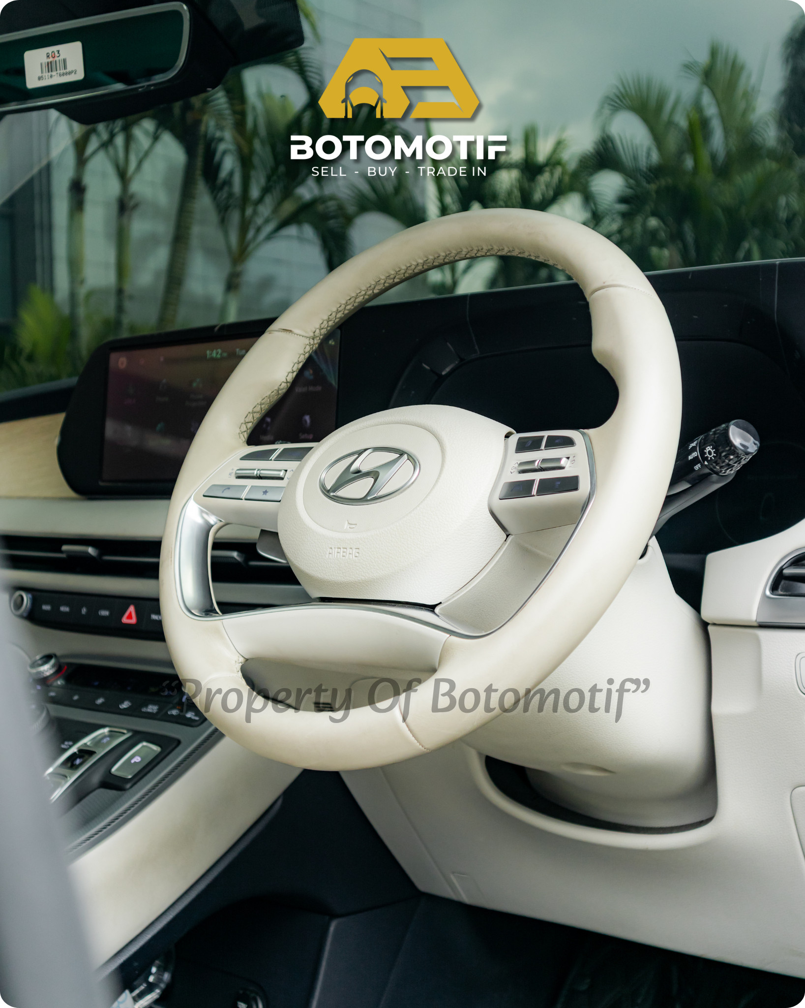 2022 Hyundai Palisade 2.2 SIGNATURE 4WD 2022 Hyundai Palisade 2.2 SIGNATURE 4WD