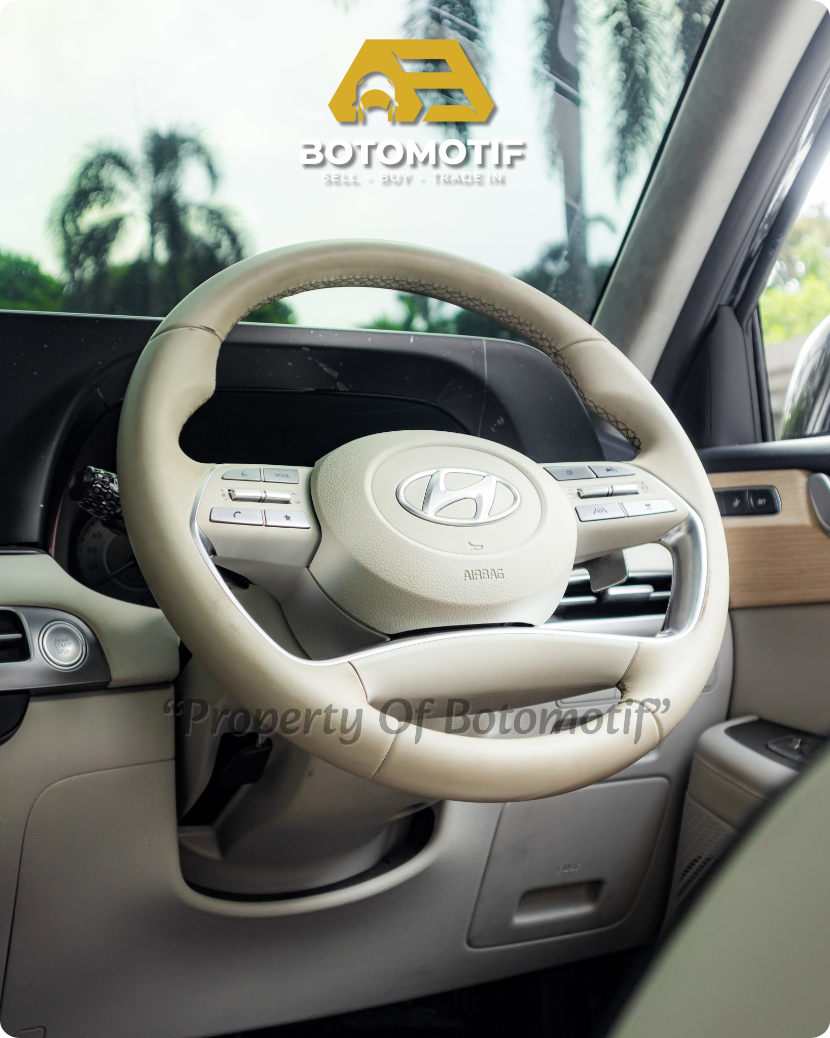 2022 Hyundai Palisade 2.2 SIGNATURE 4WD 2022 Hyundai Palisade 2.2 SIGNATURE 4WD