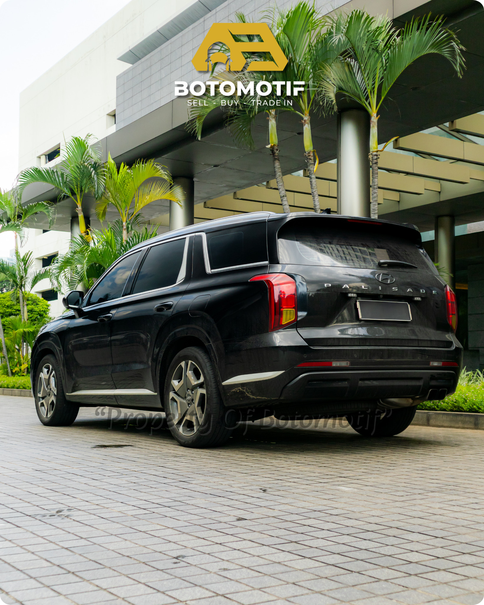 2022 Hyundai Palisade 2.2 SIGNATURE 4WD 2022 Hyundai Palisade 2.2 SIGNATURE 4WD