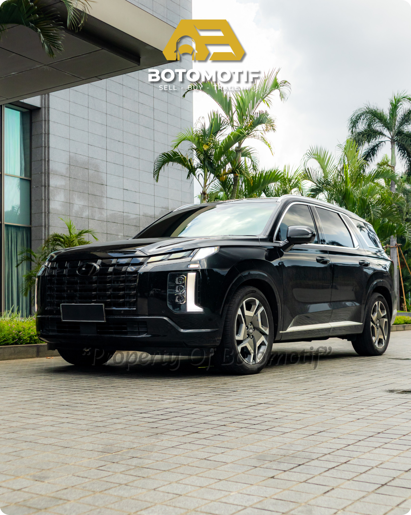 2022 Hyundai Palisade 2.2 SIGNATURE 4WD 2022 Hyundai Palisade 2.2 SIGNATURE 4WD
