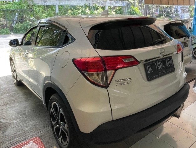 2021 Honda HRV 2021 Honda HRV