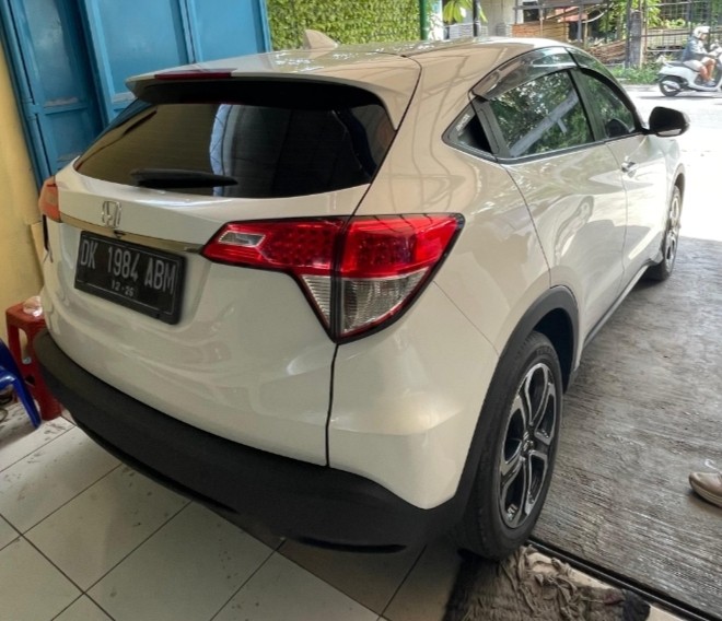 2021 Honda HRV 2021 Honda HRV