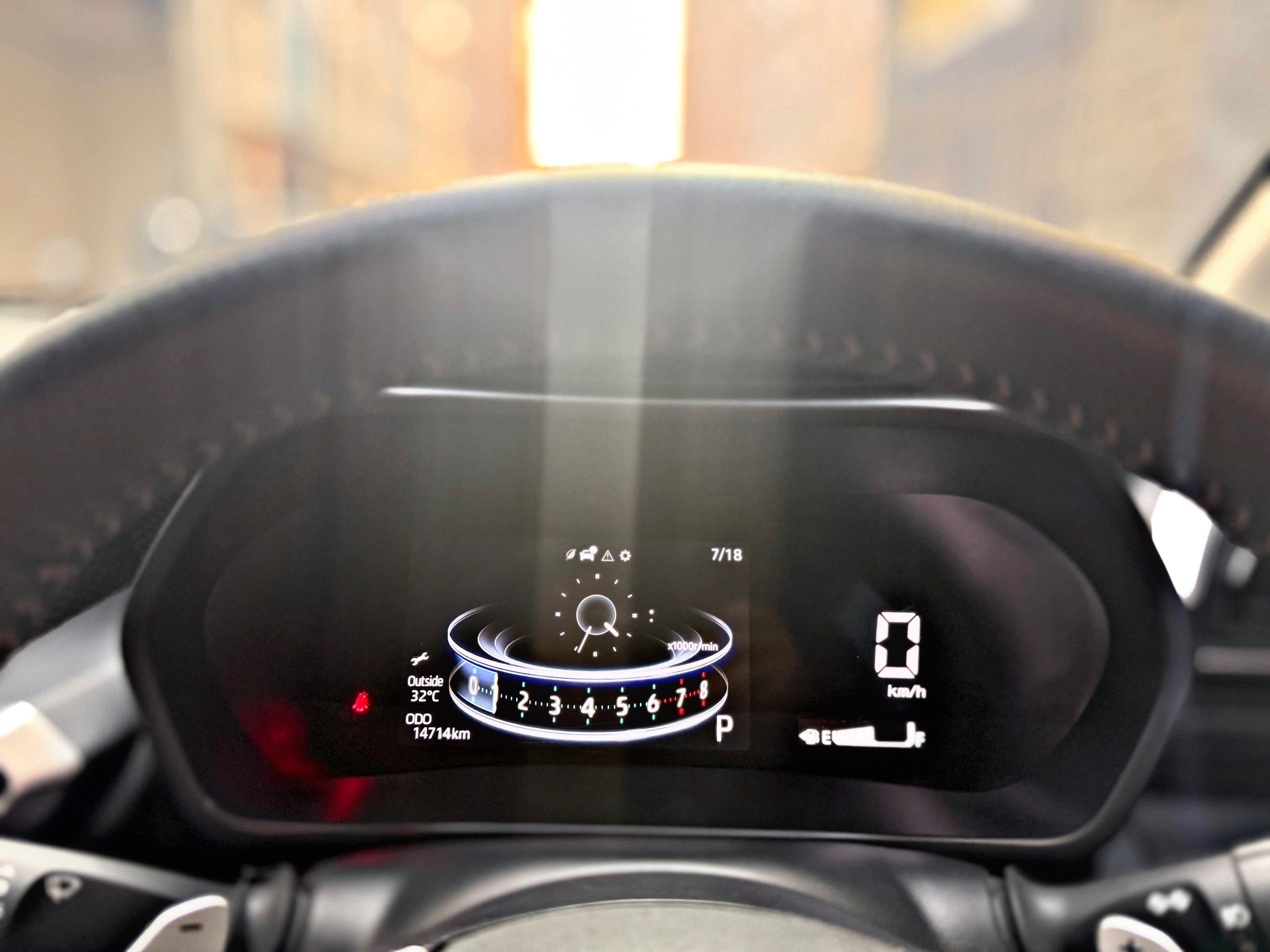 2023 Toyota Raize 2023 Toyota Raize