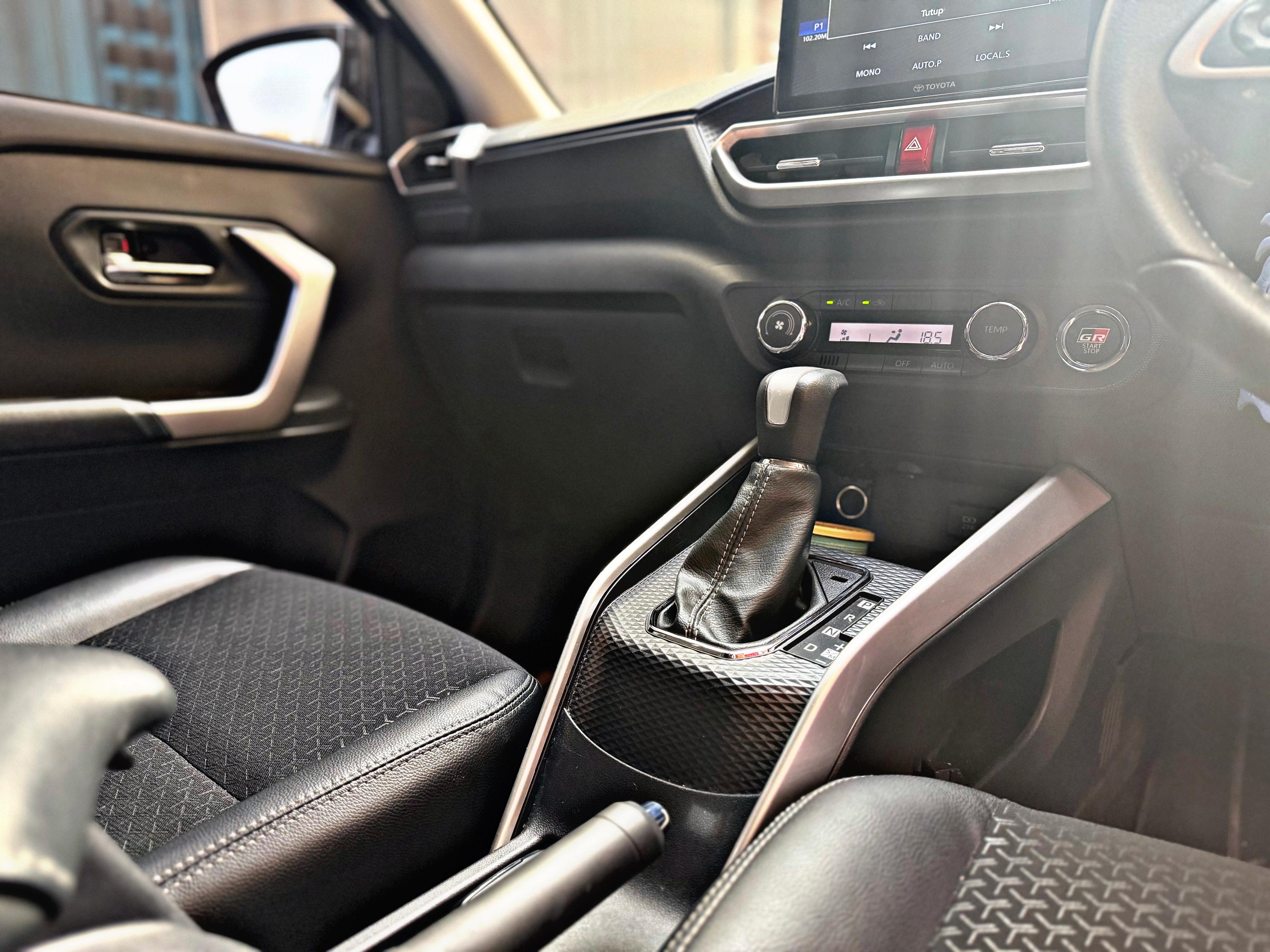 2023 Toyota Raize 2023 Toyota Raize