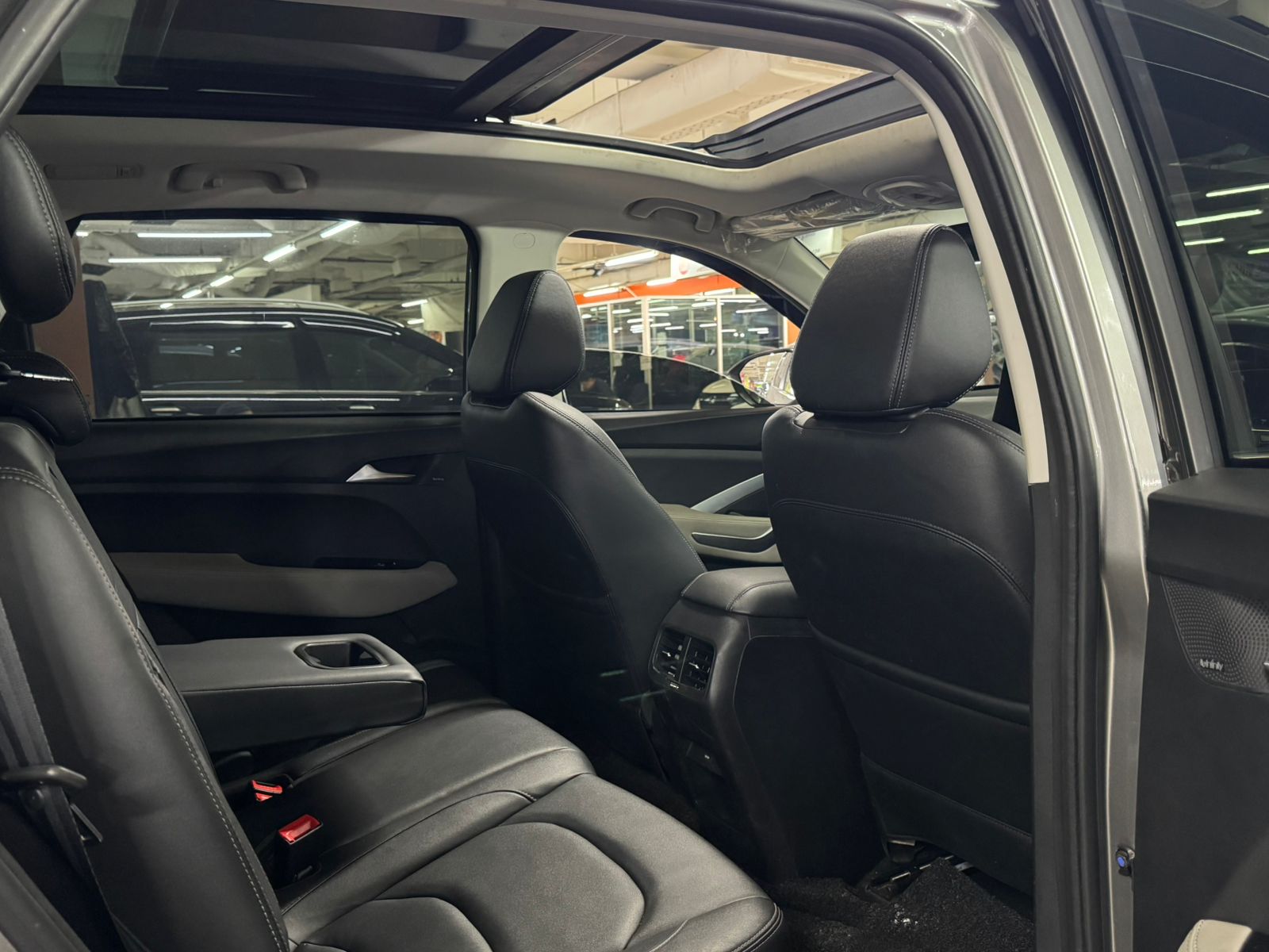 2022 Wuling Almaz 2022 Wuling Almaz