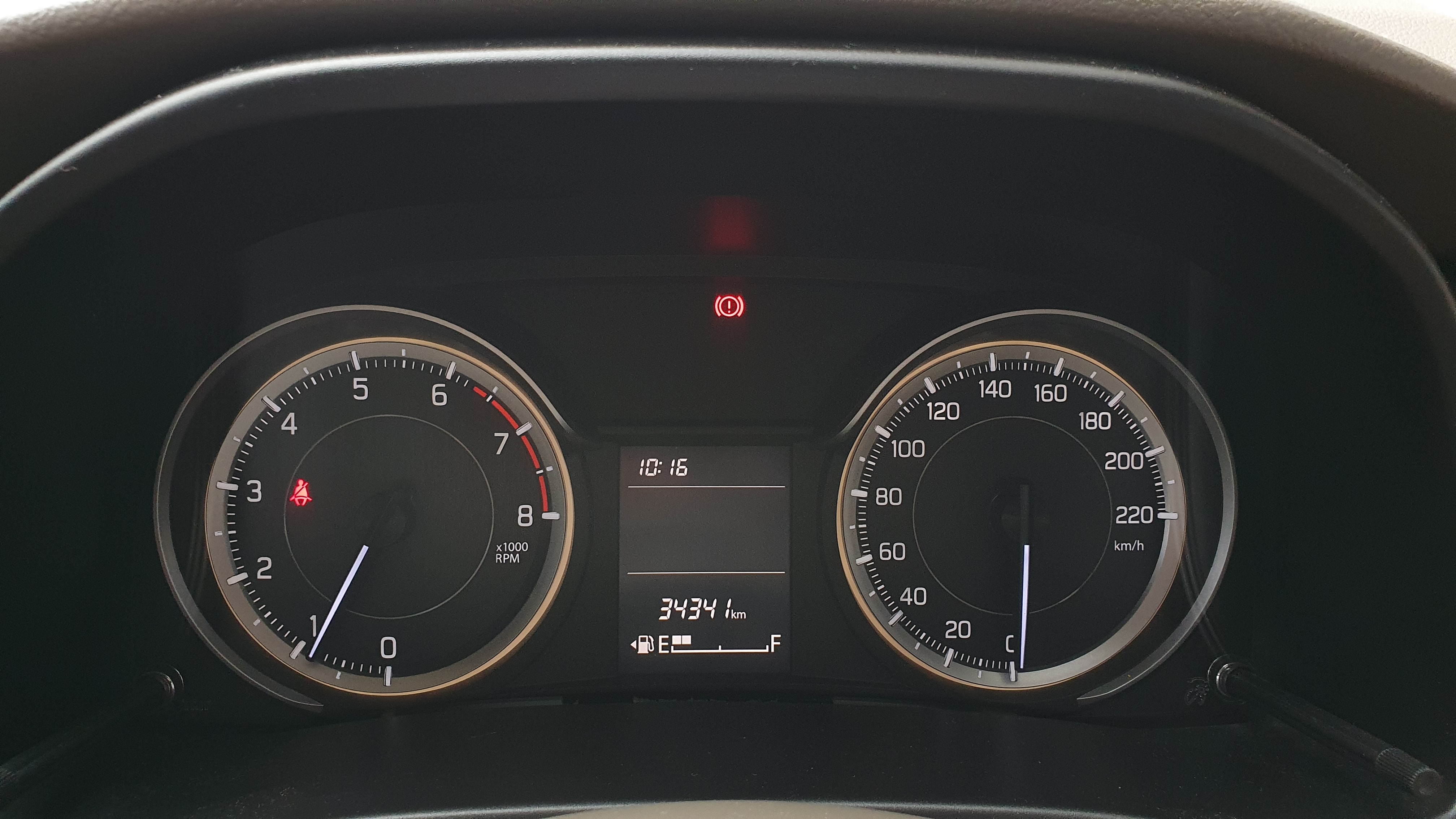 2019 Suzuki Ertiga 2019 Suzuki Ertiga