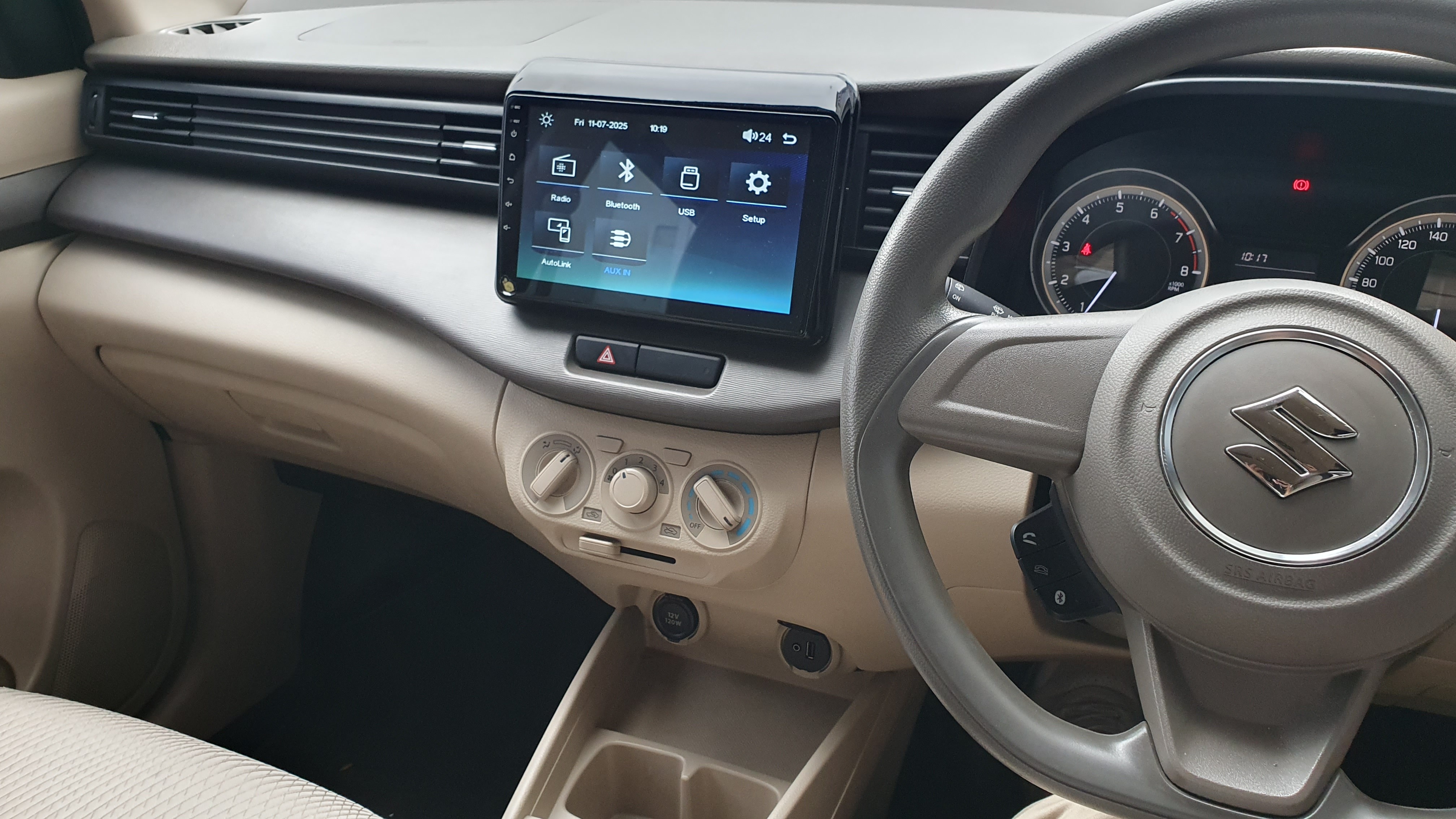 2019 Suzuki Ertiga 2019 Suzuki Ertiga