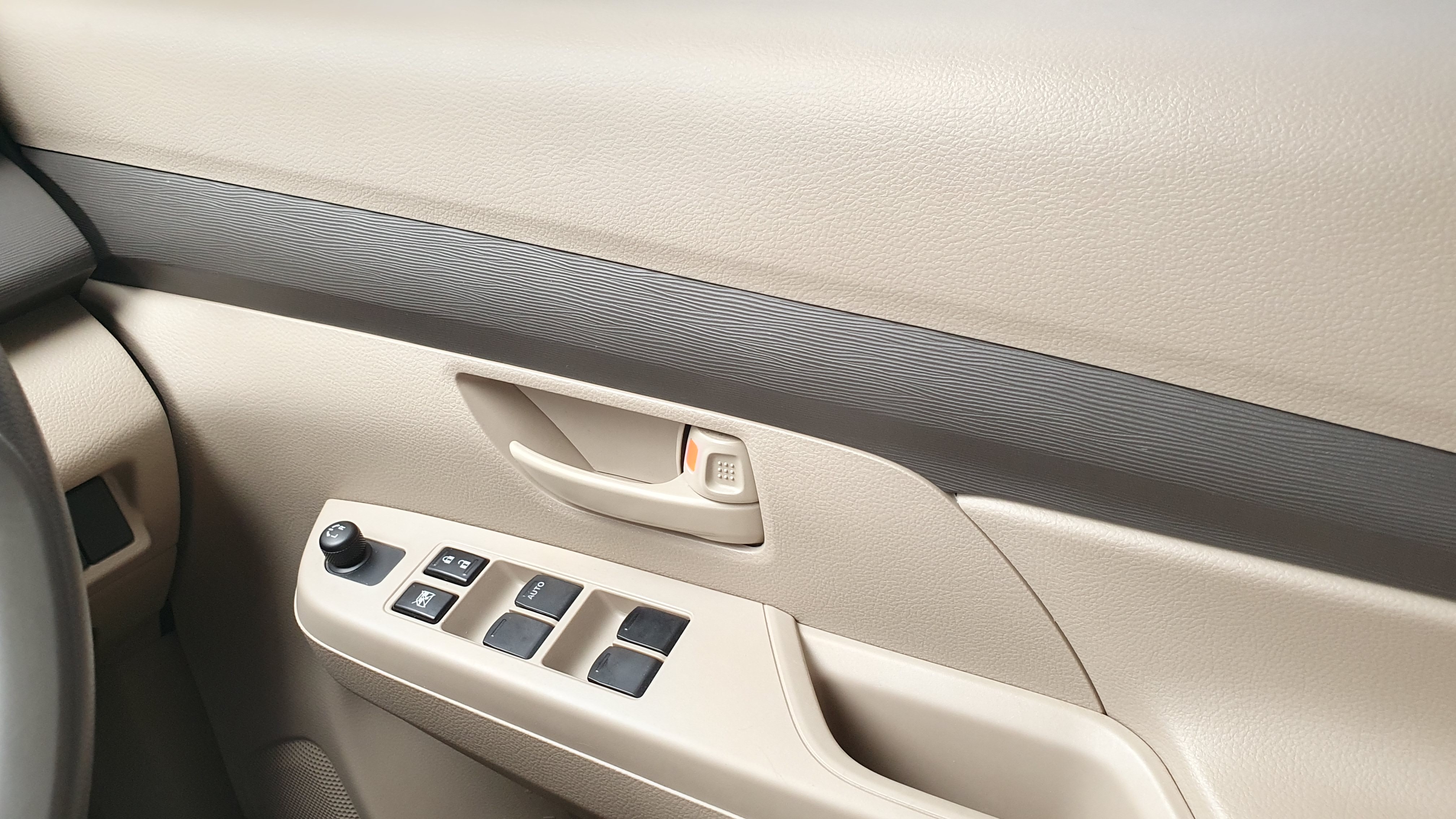 2019 Suzuki Ertiga 2019 Suzuki Ertiga