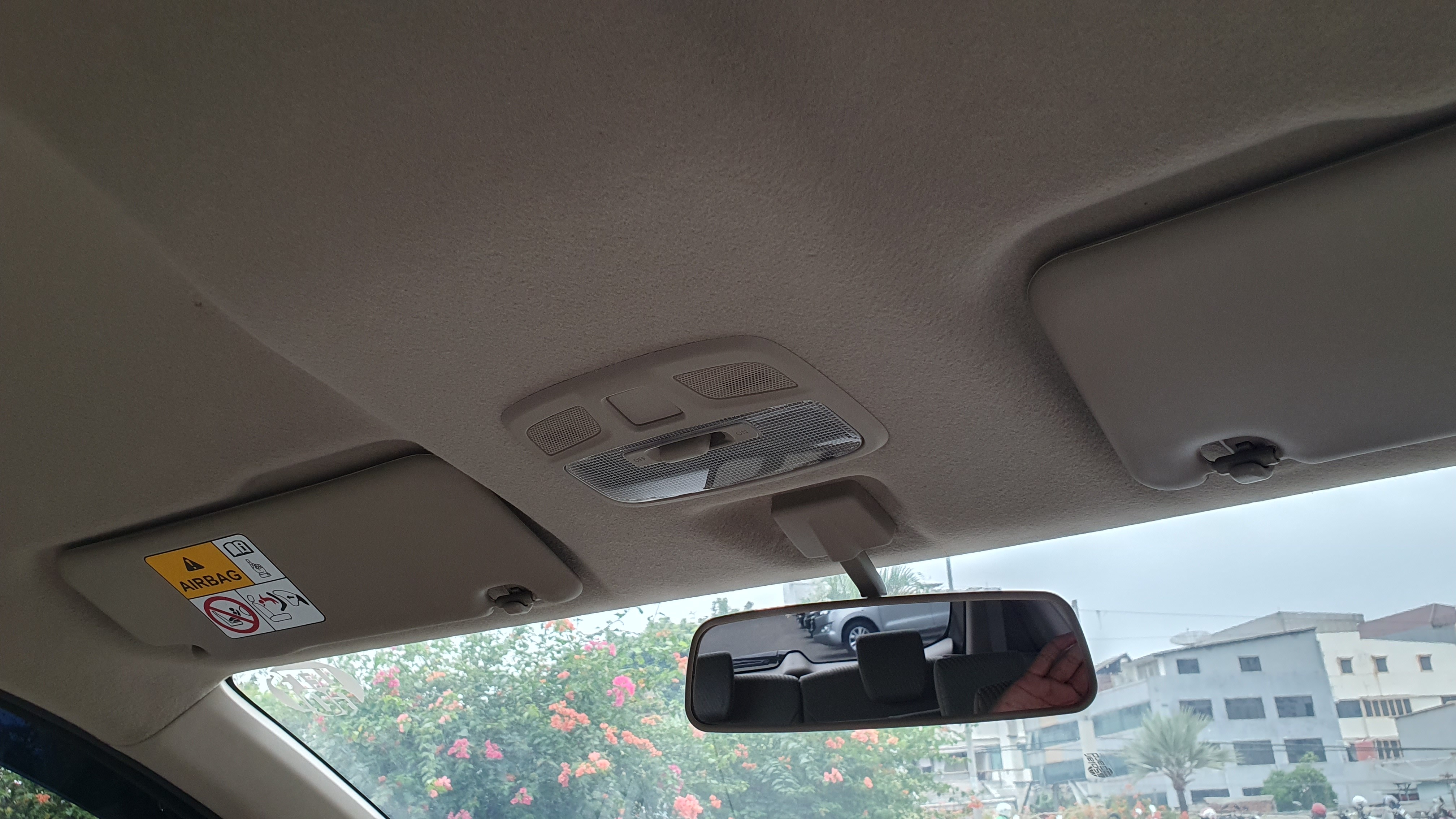 2019 Suzuki Ertiga 2019 Suzuki Ertiga