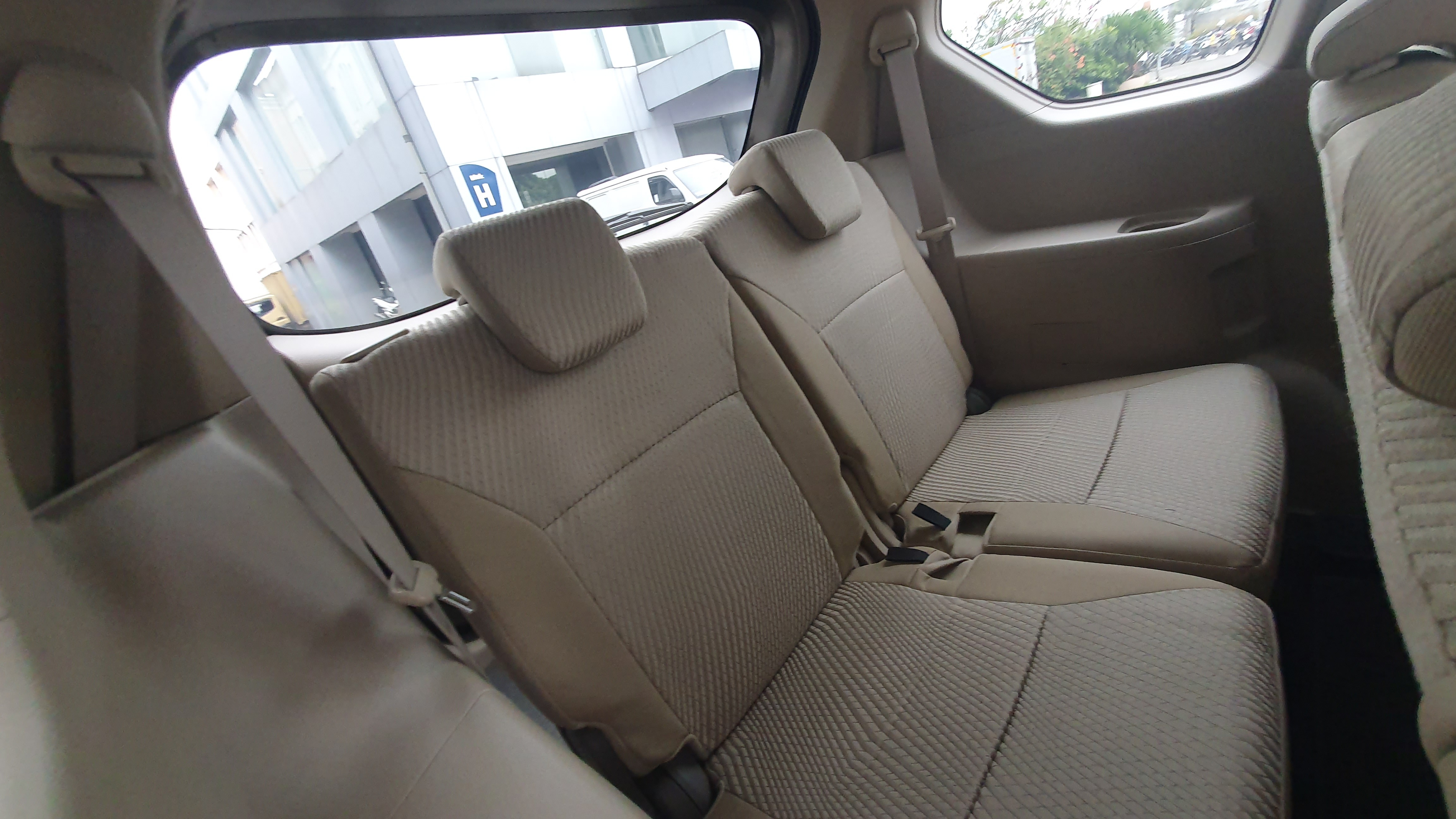 2019 Suzuki Ertiga 2019 Suzuki Ertiga