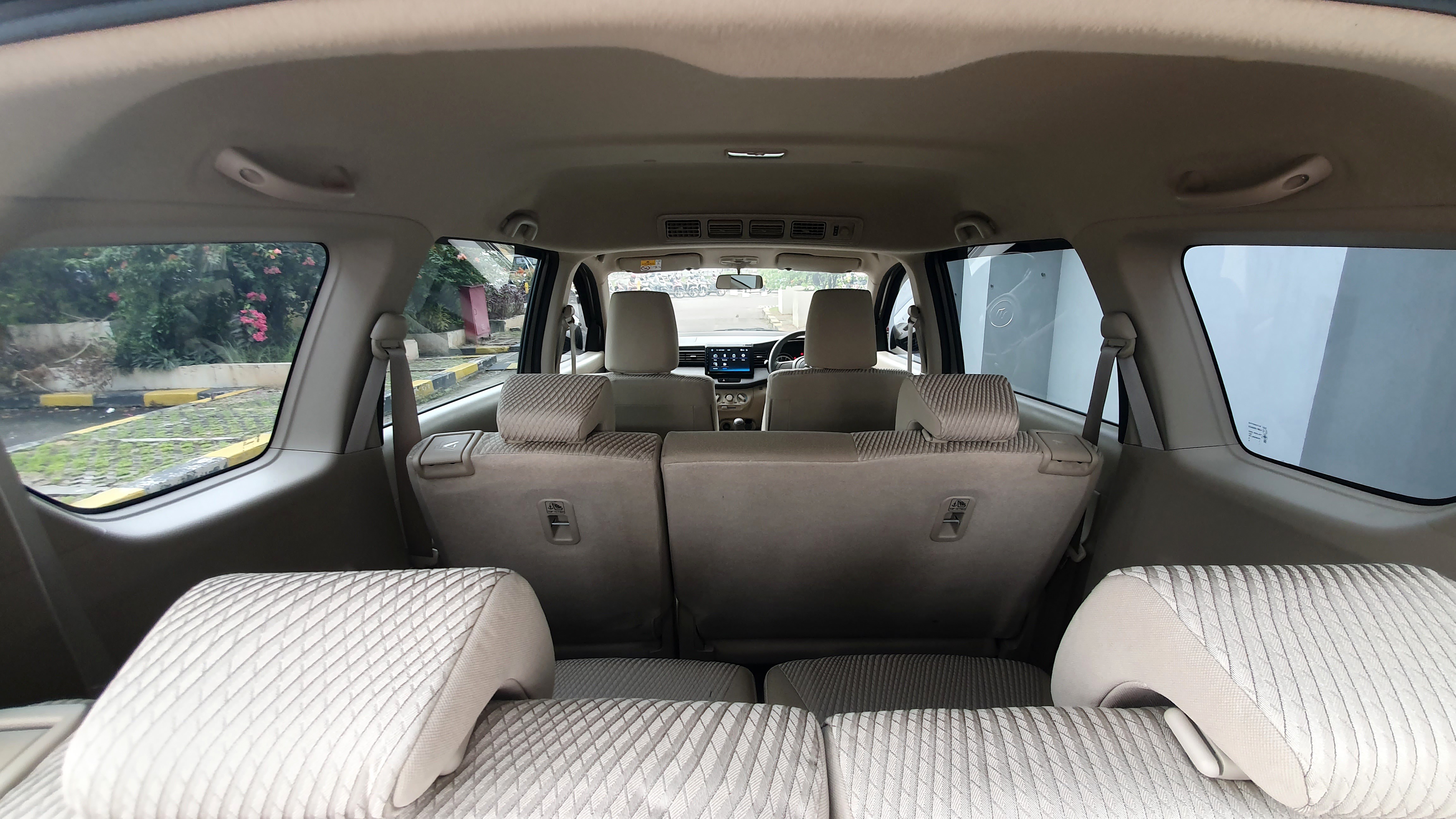 2019 Suzuki Ertiga 2019 Suzuki Ertiga