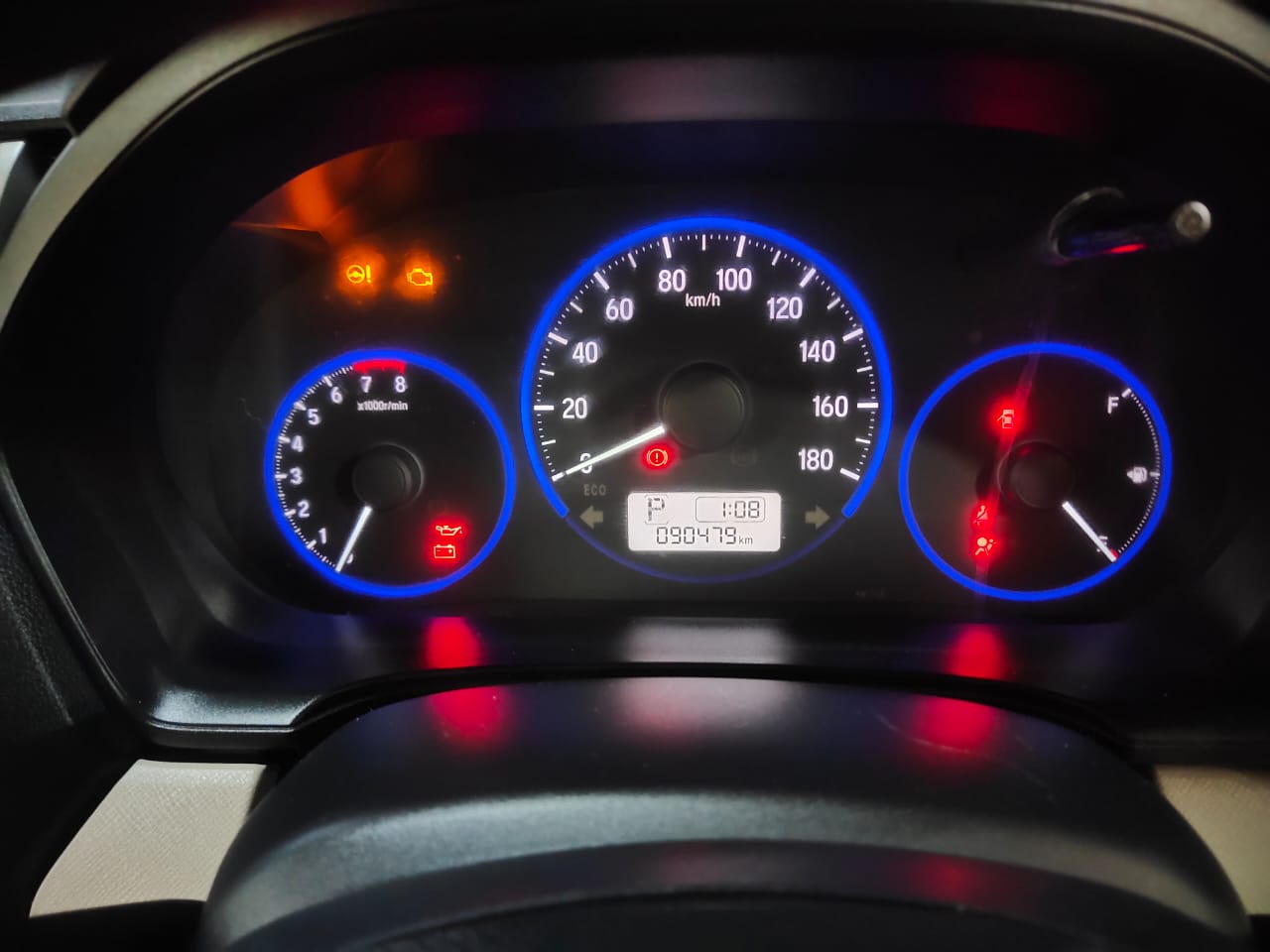 2018 Honda Mobilio 2018 Honda Mobilio