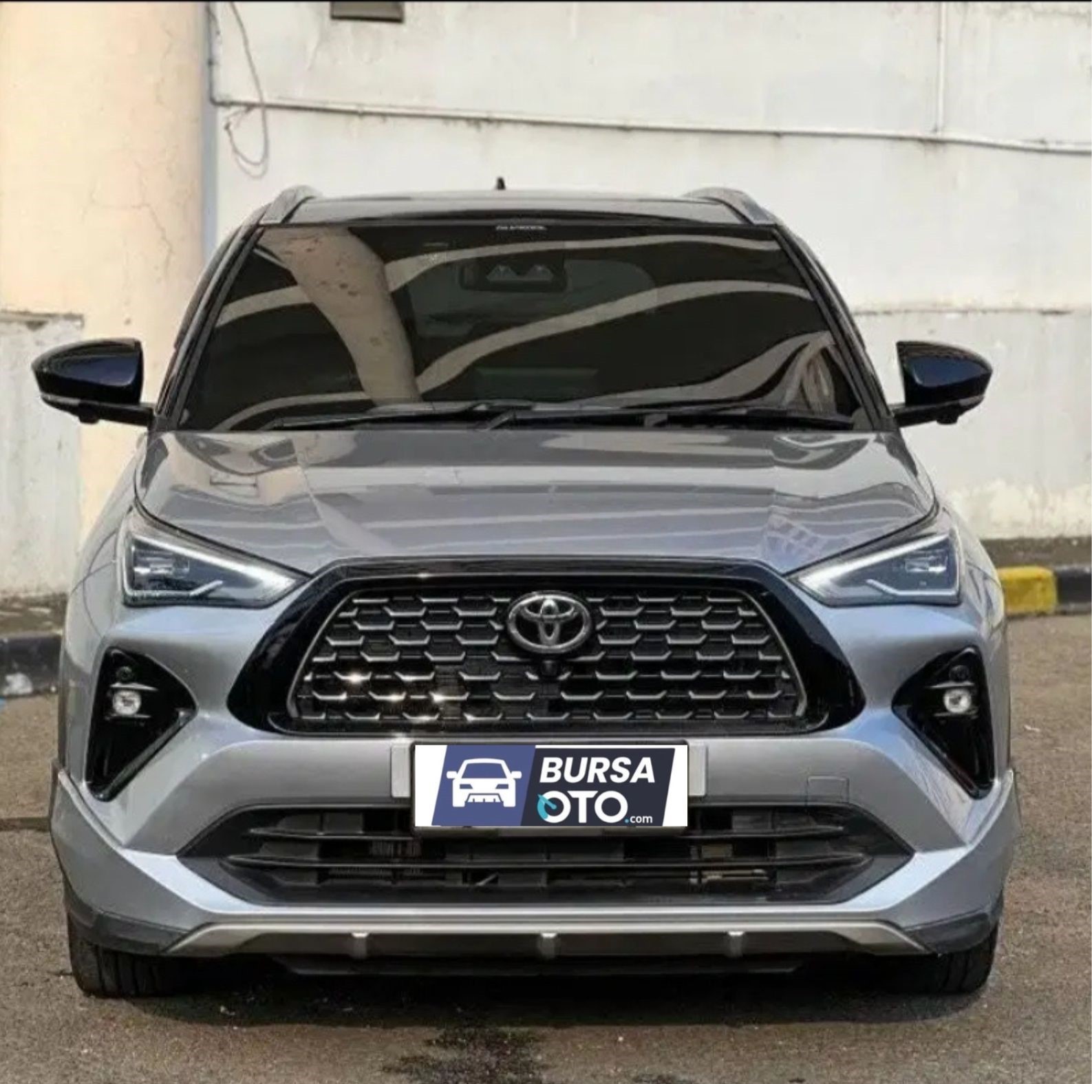 2023 Toyota Yaris Cross Bekas 2023 Toyota Yaris Cross Bekas