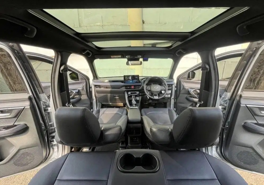 2023 Toyota Yaris Cross 2023 Toyota Yaris Cross