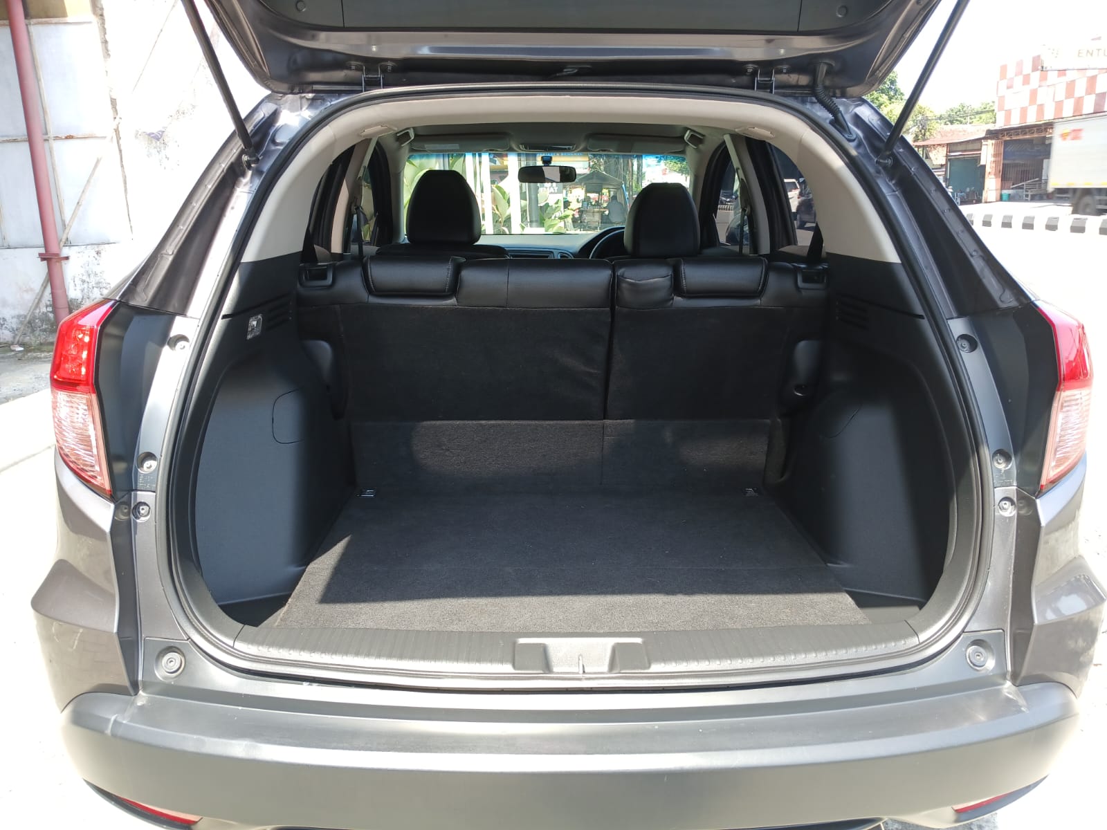 2017 Honda HRV 2017 Honda HRV