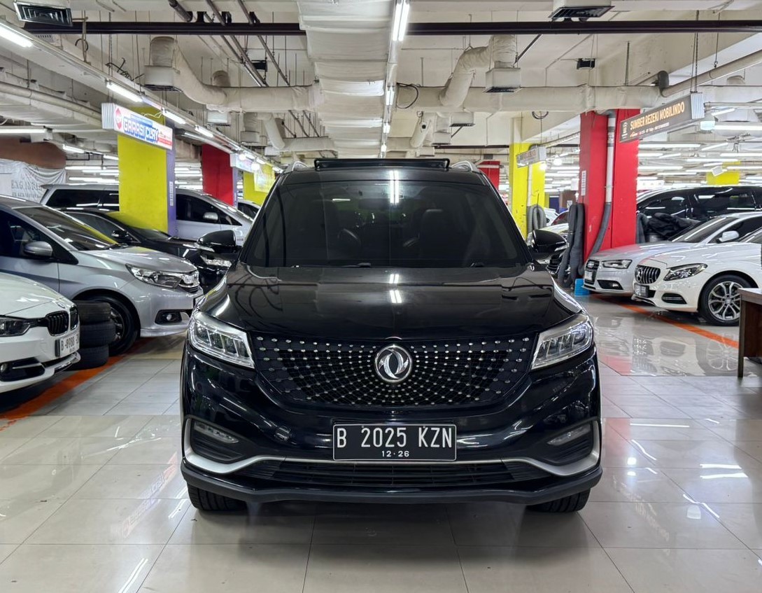 2021 DFSK Glory i-Auto Bekas 2021 DFSK Glory i-Auto Bekas
