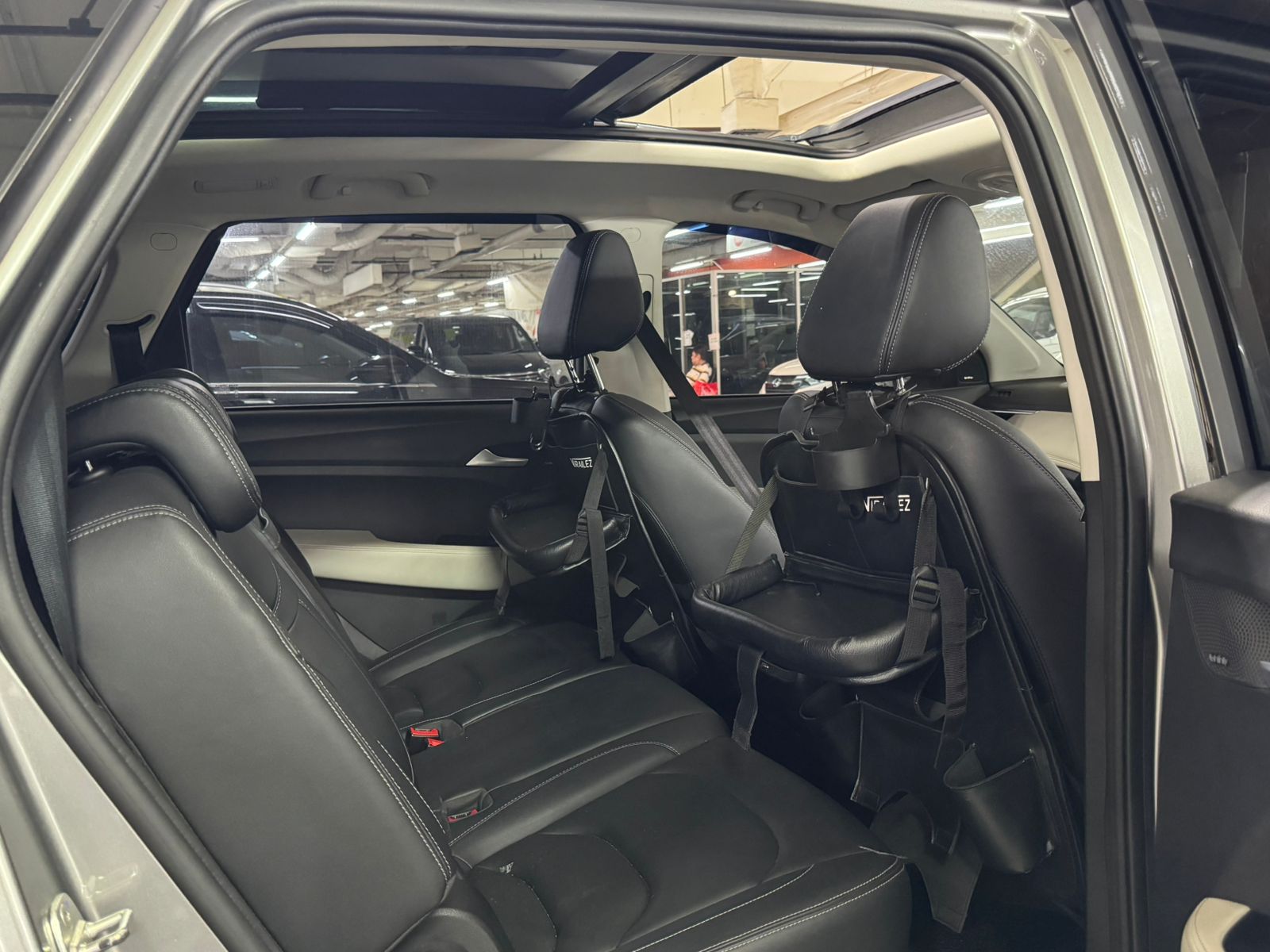 2021 Wuling Almaz RS 1.5L EX 7 Seater 2021 Wuling Almaz RS 1.5L EX 7 Seater