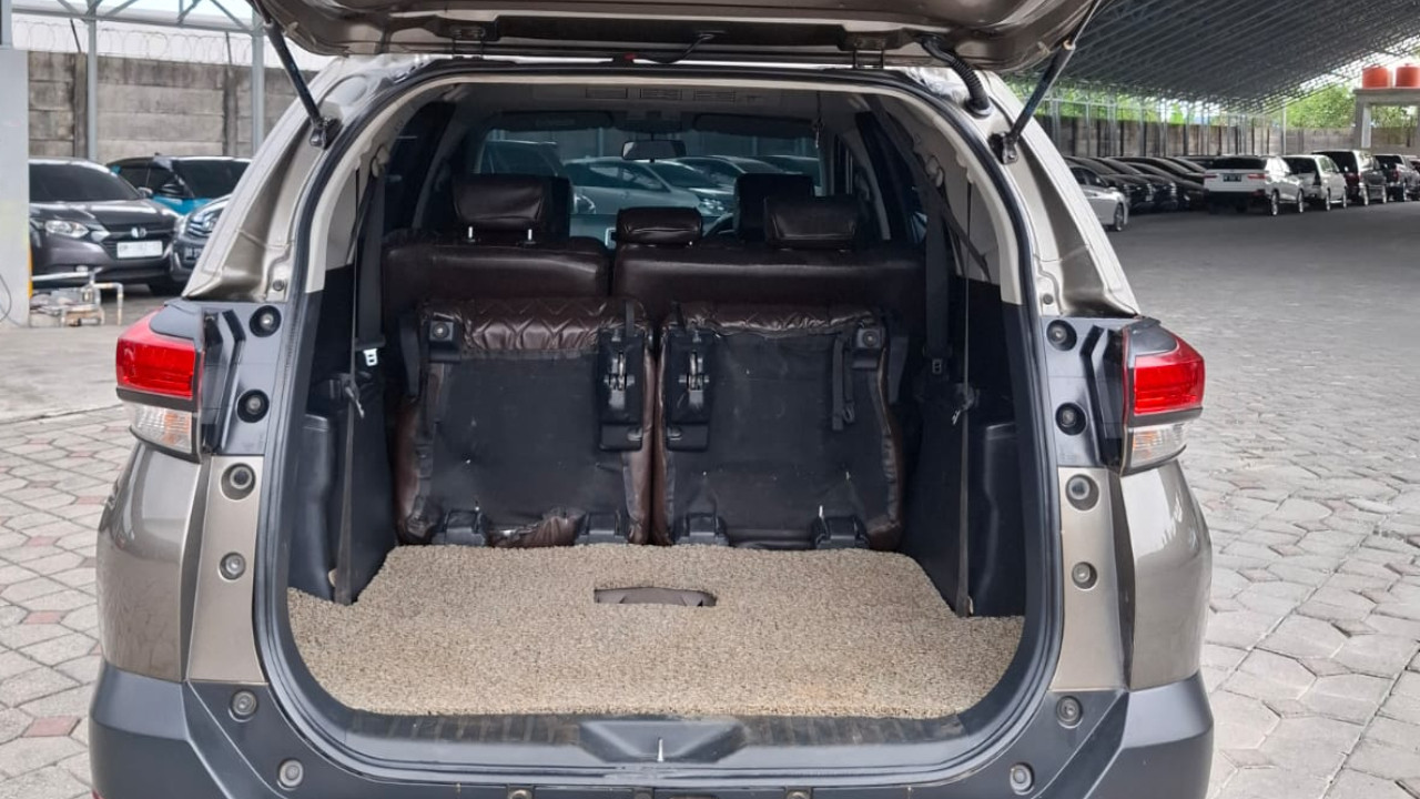 2022 Toyota Rush 2022 Toyota Rush