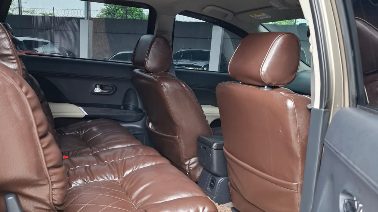 2022 Toyota Rush 2022 Toyota Rush