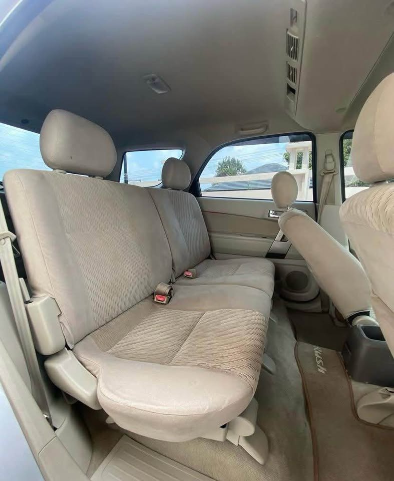 2011 Toyota Rush  S AT 2011 Toyota Rush  S AT