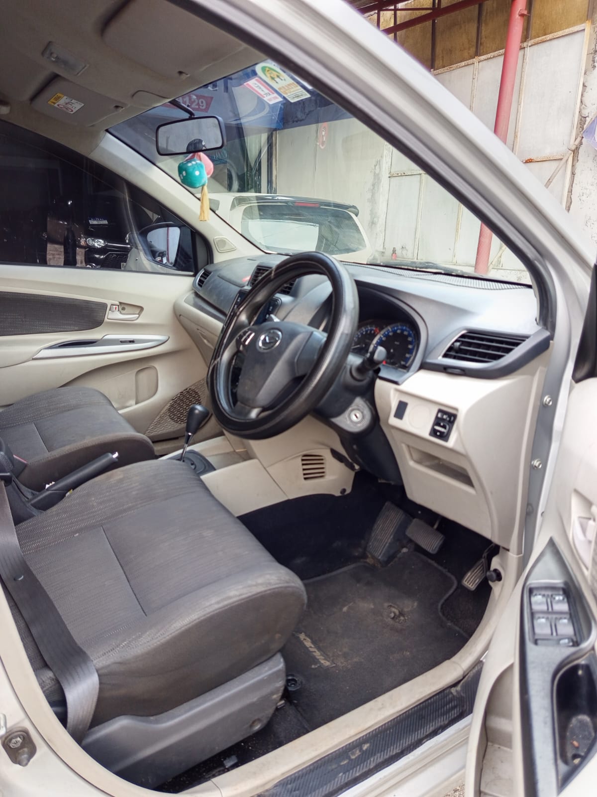 2021 Daihatsu Xenia 2021 Daihatsu Xenia