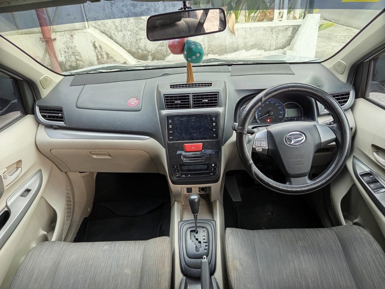 2021 Daihatsu Xenia 2021 Daihatsu Xenia