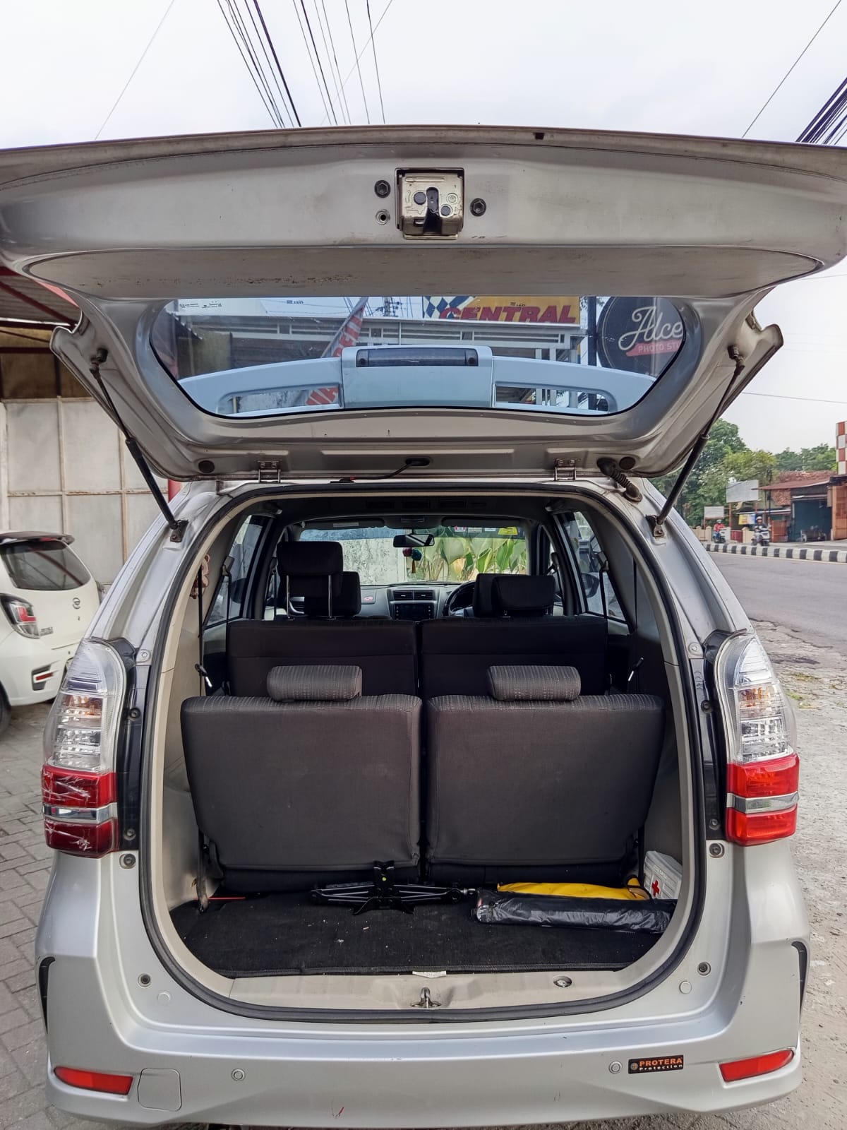 2021 Daihatsu Xenia 2021 Daihatsu Xenia