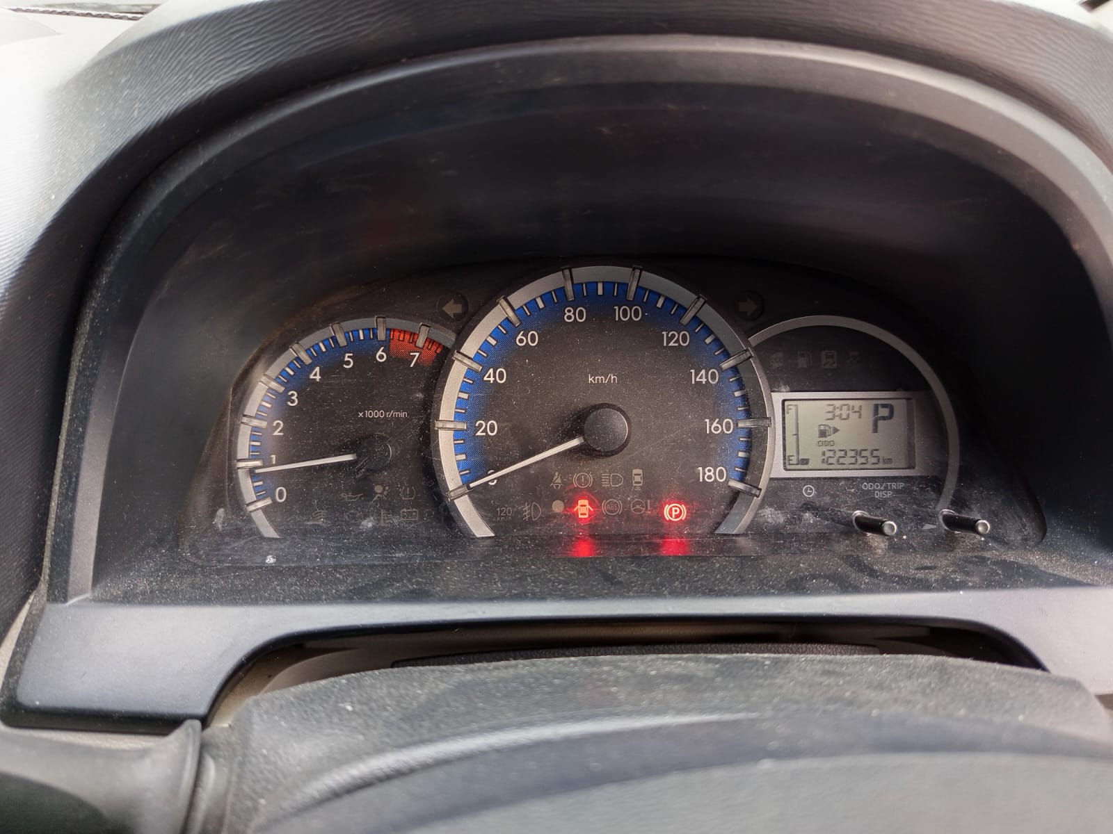 2021 Daihatsu Xenia 2021 Daihatsu Xenia