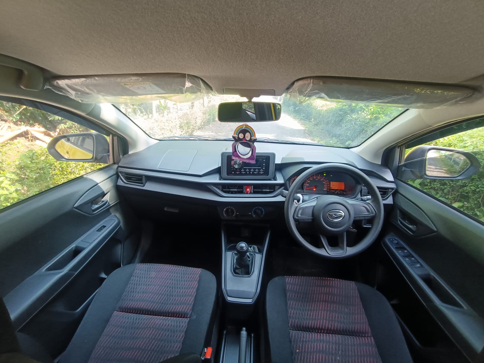 2023 Daihatsu Ayla 2023 Daihatsu Ayla