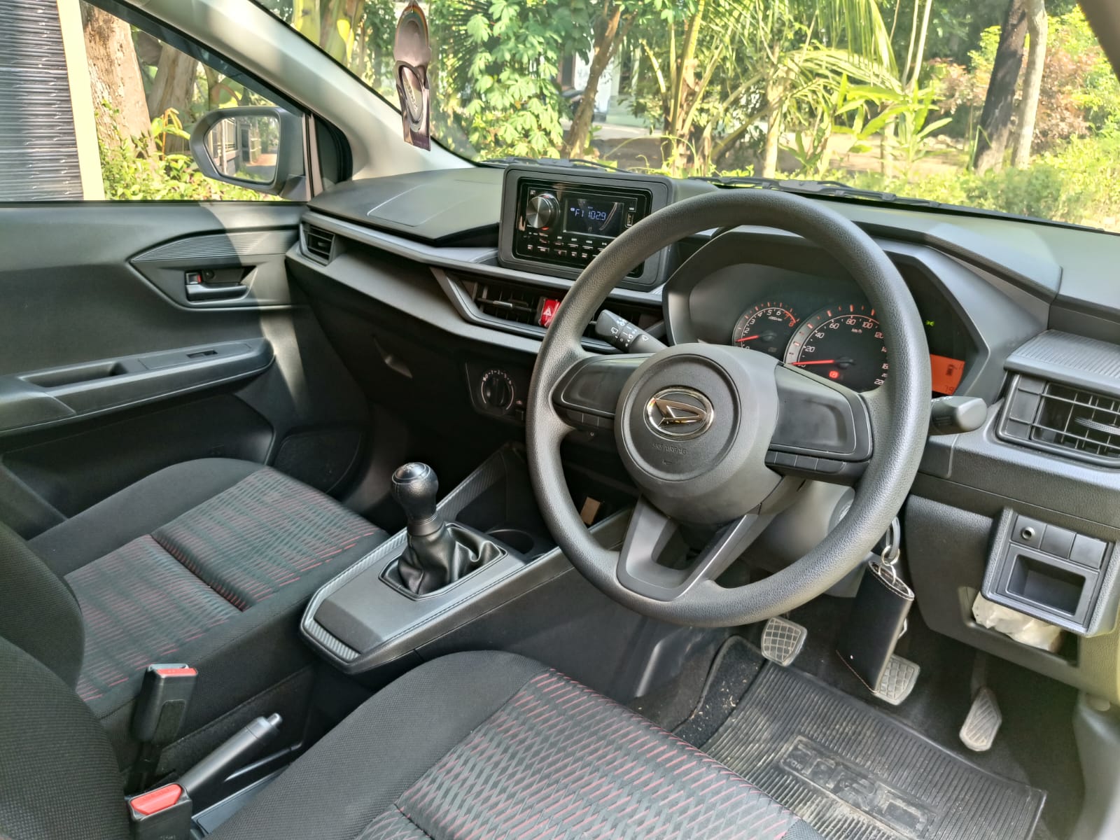 2023 Daihatsu Ayla 2023 Daihatsu Ayla