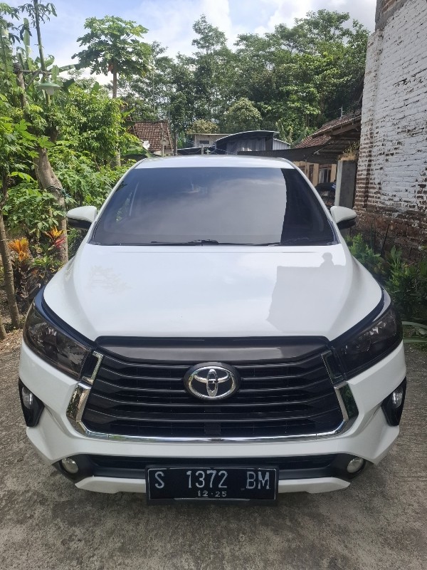 2020 Toyota Kijang Innova G M/T Diesel