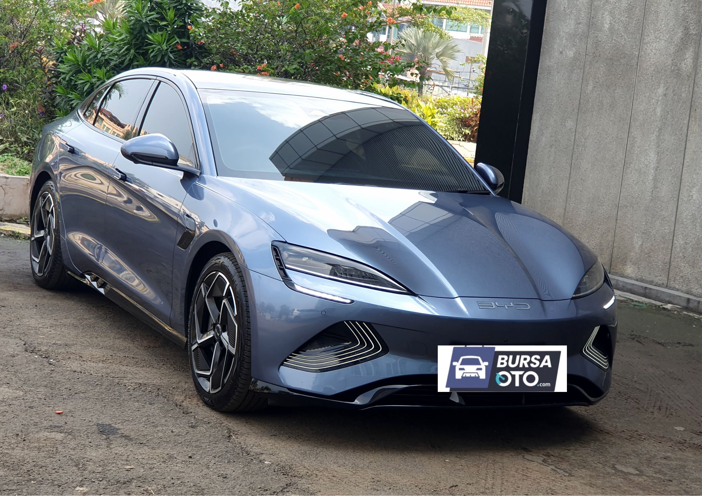 2024 BYD Seal 2024 BYD Seal