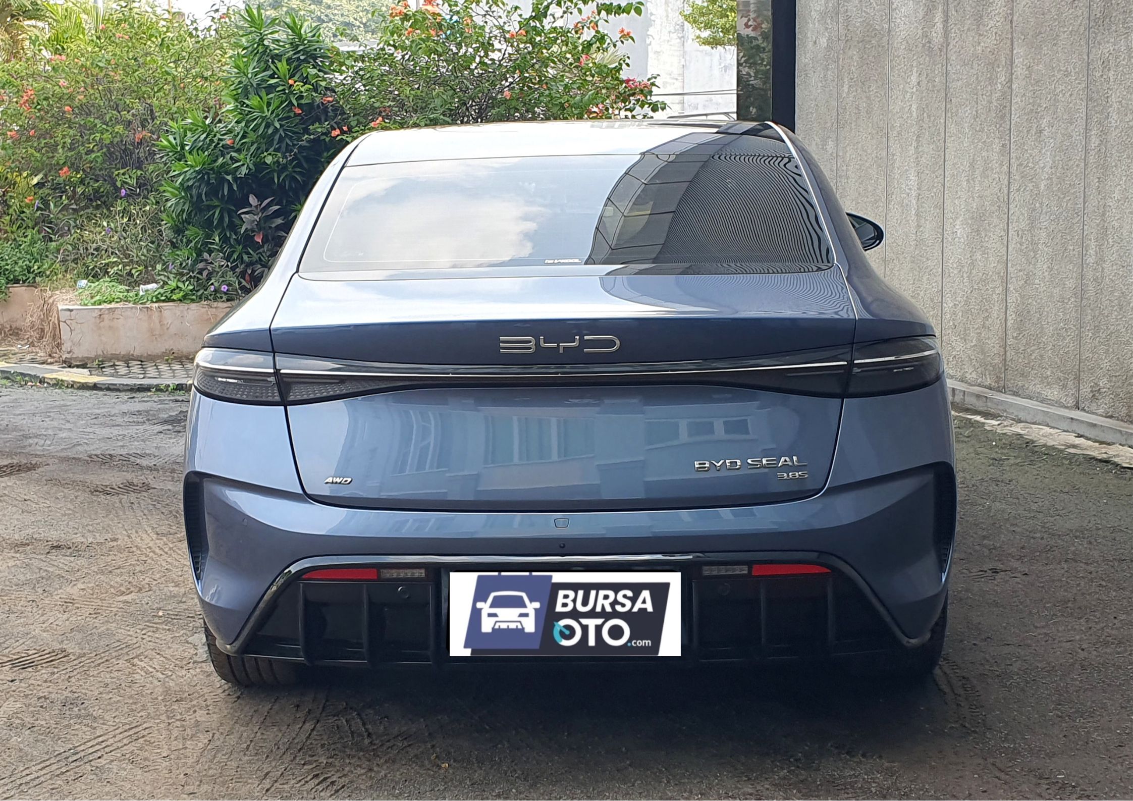 2024 BYD Seal 2024 BYD Seal