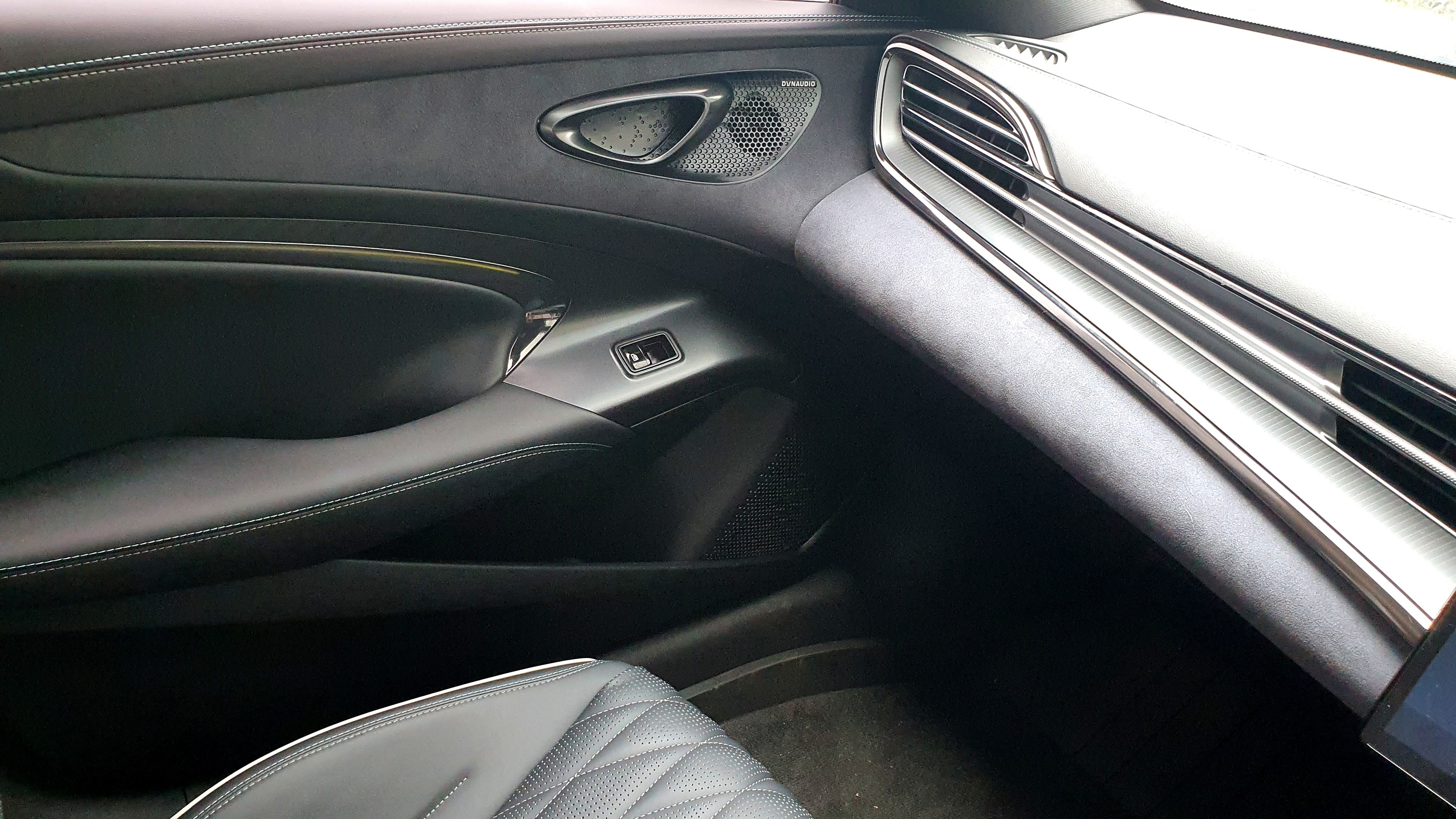 2024 BYD Seal 2024 BYD Seal